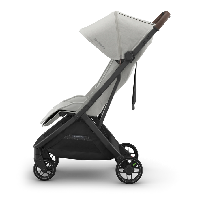 UPPAbaby® - UPPAbaby Minu V3 Stroller