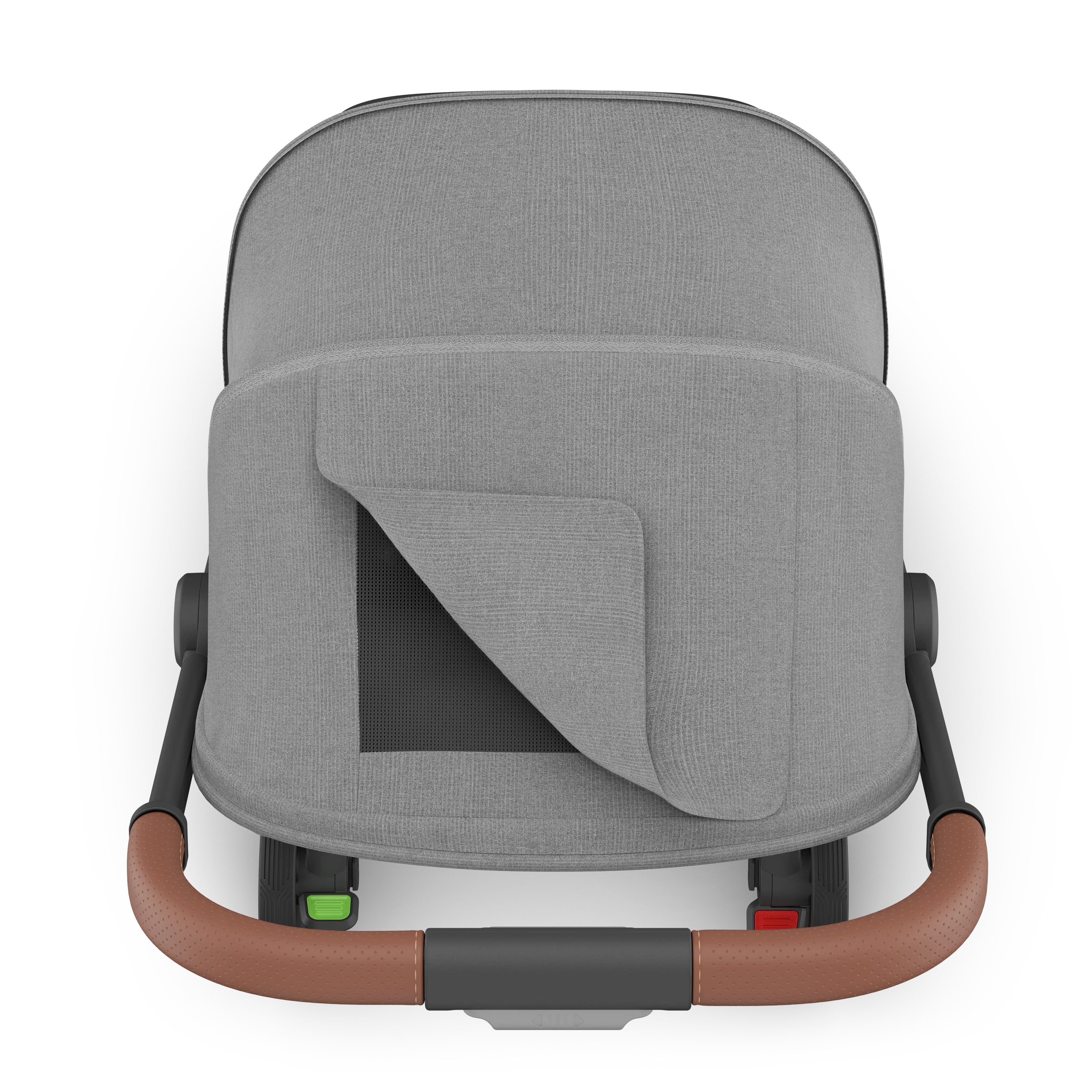 UPPAbaby® - UPPAbaby Minu V3 Stroller