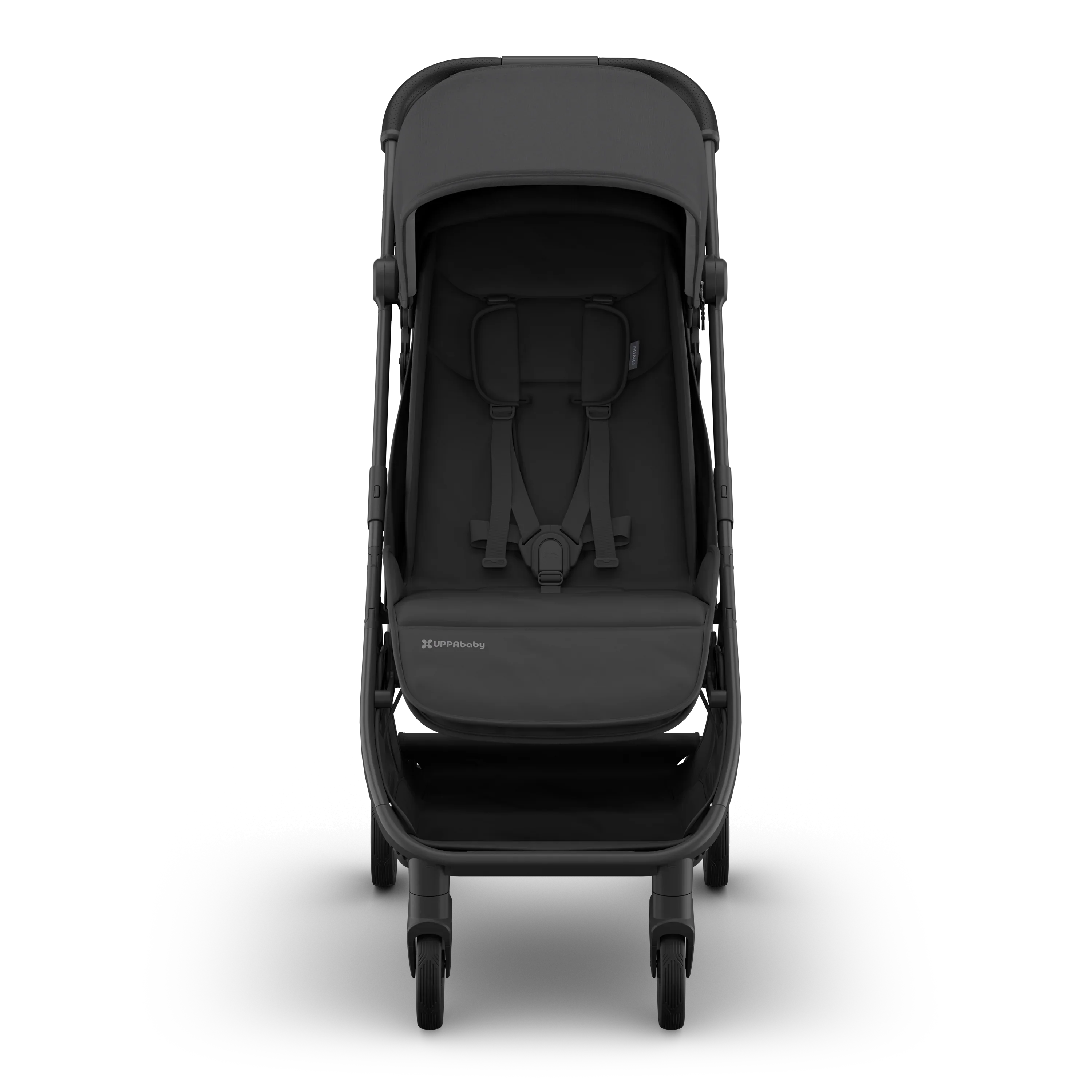 UPPAbaby® - UPPAbaby Minu V3 Stroller