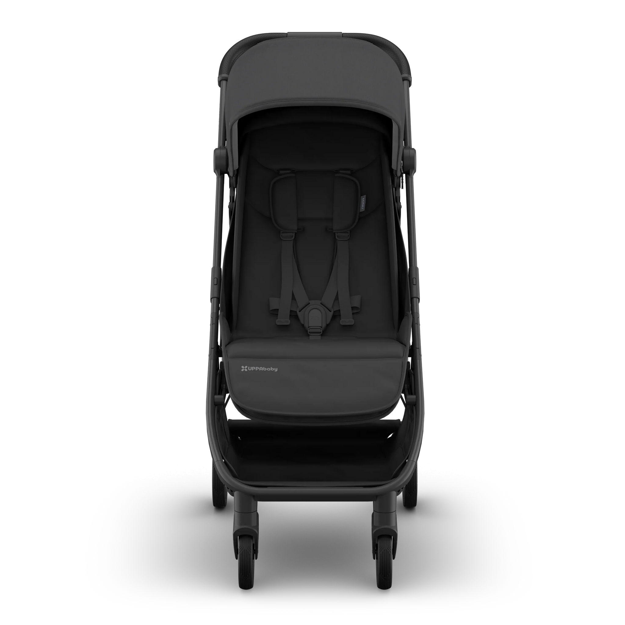 UPPAbaby® - UPPAbaby Minu V3 Stroller