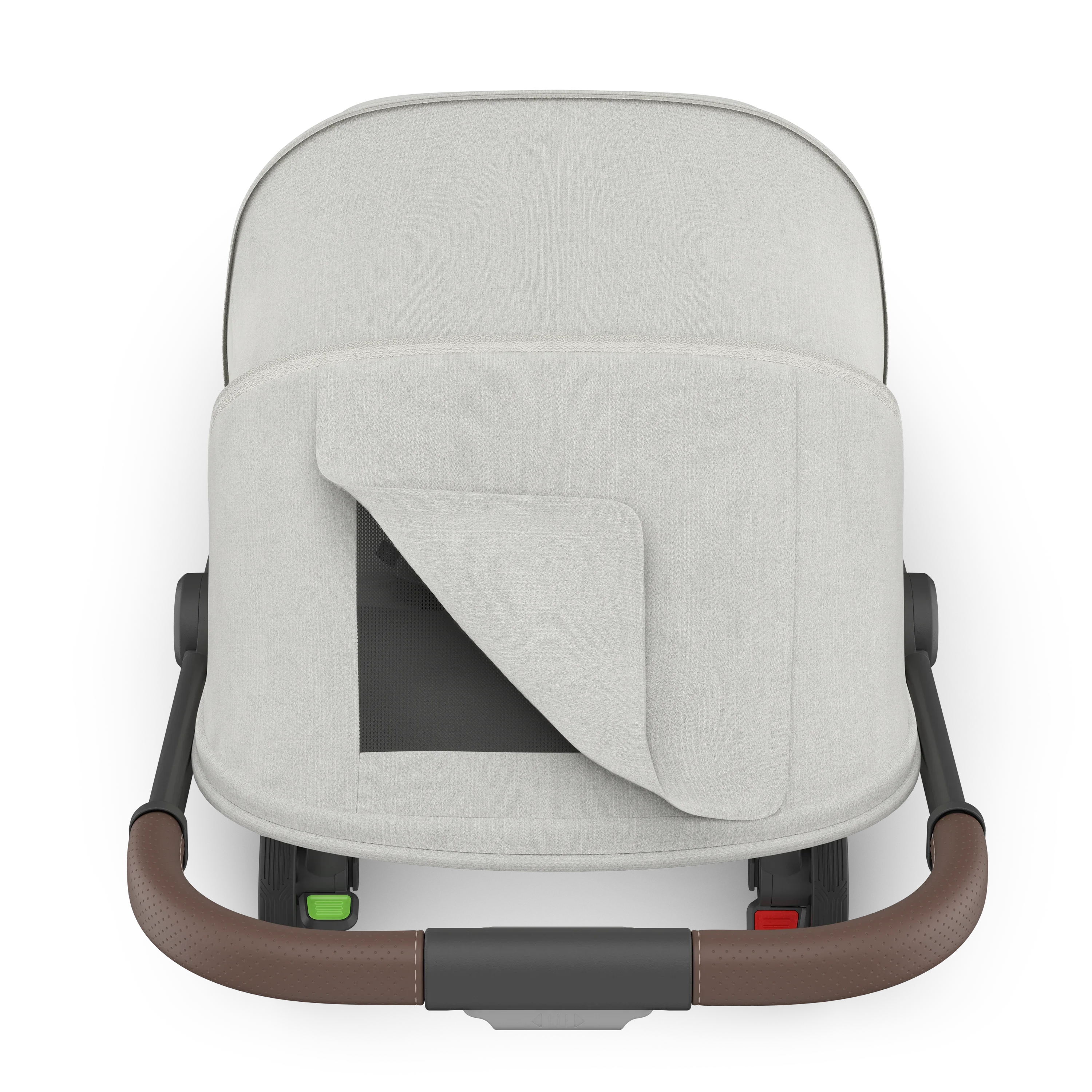 UPPAbaby® - UPPAbaby Minu V3 Stroller