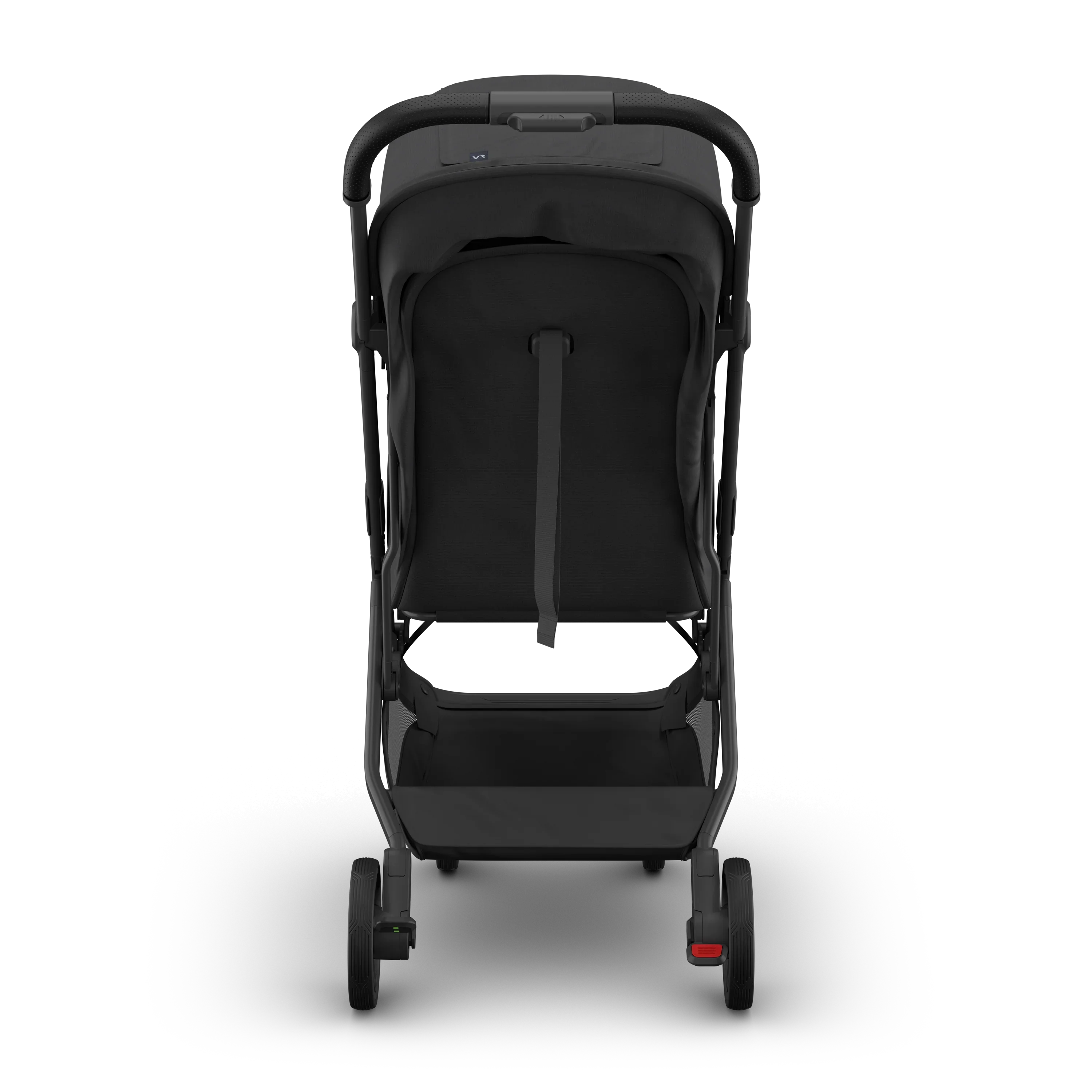 UPPAbaby® - UPPAbaby Minu V3 Stroller