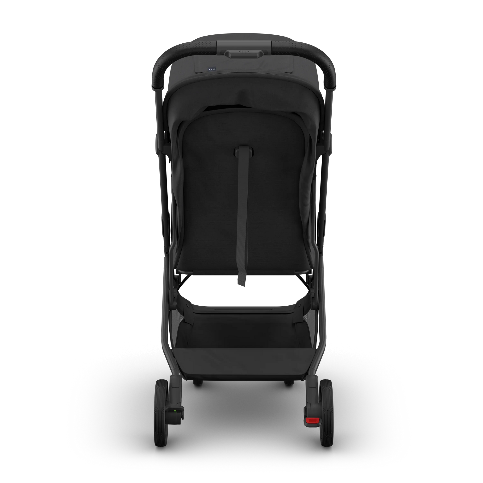 UPPAbaby® - UPPAbaby Minu V3 Stroller