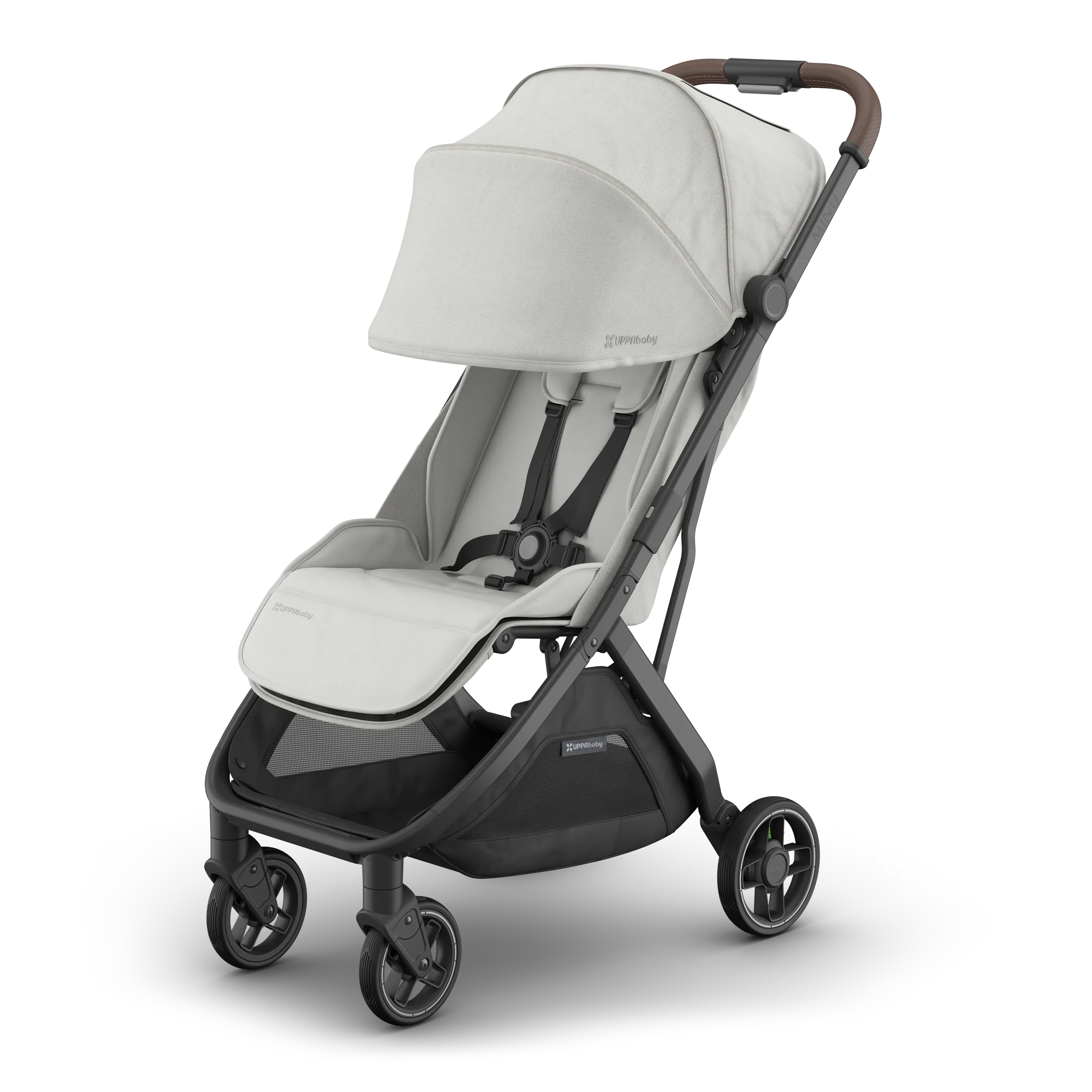 UPPAbaby® - UPPAbaby Minu V3 Stroller