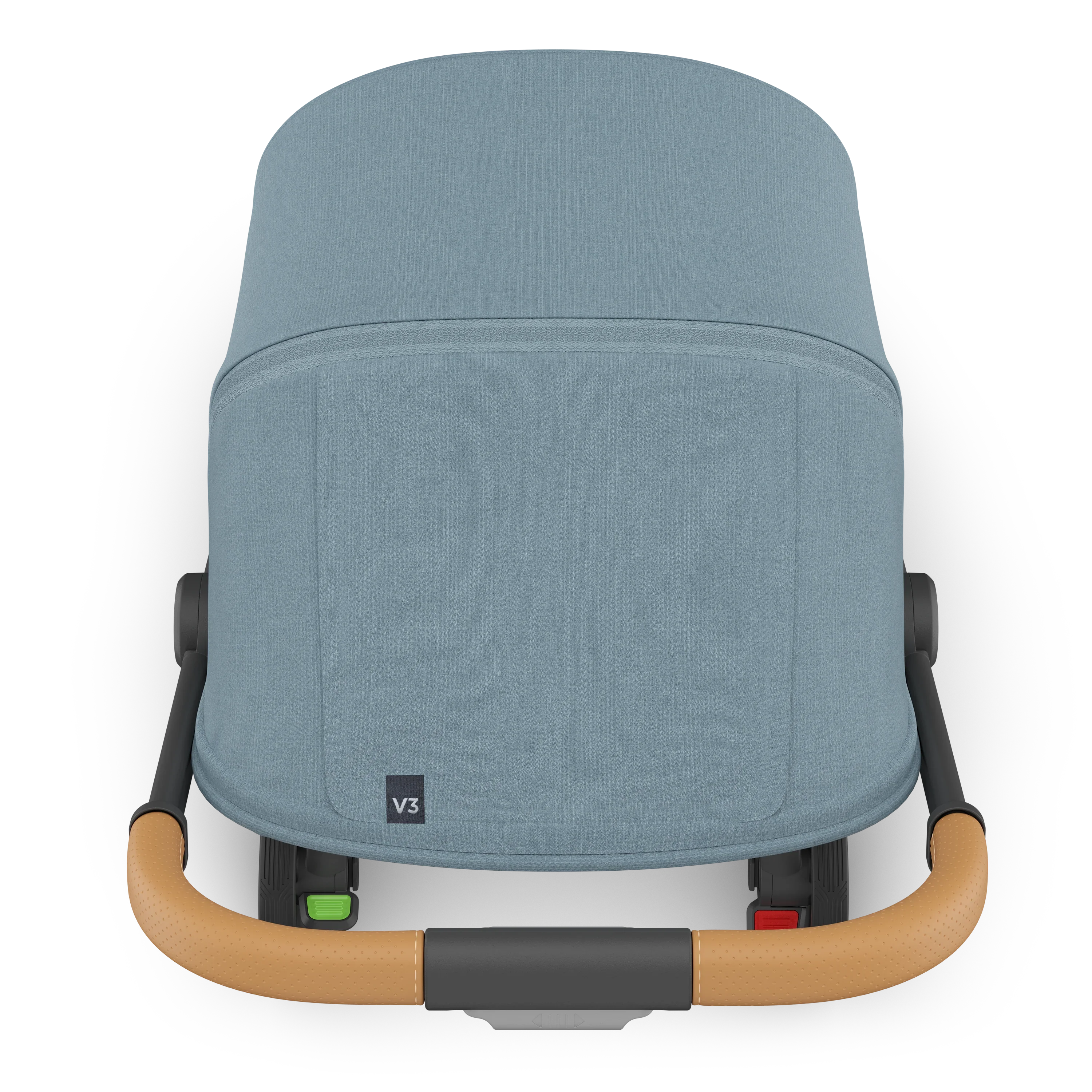 UPPAbaby® - UPPAbaby Minu V3 Stroller