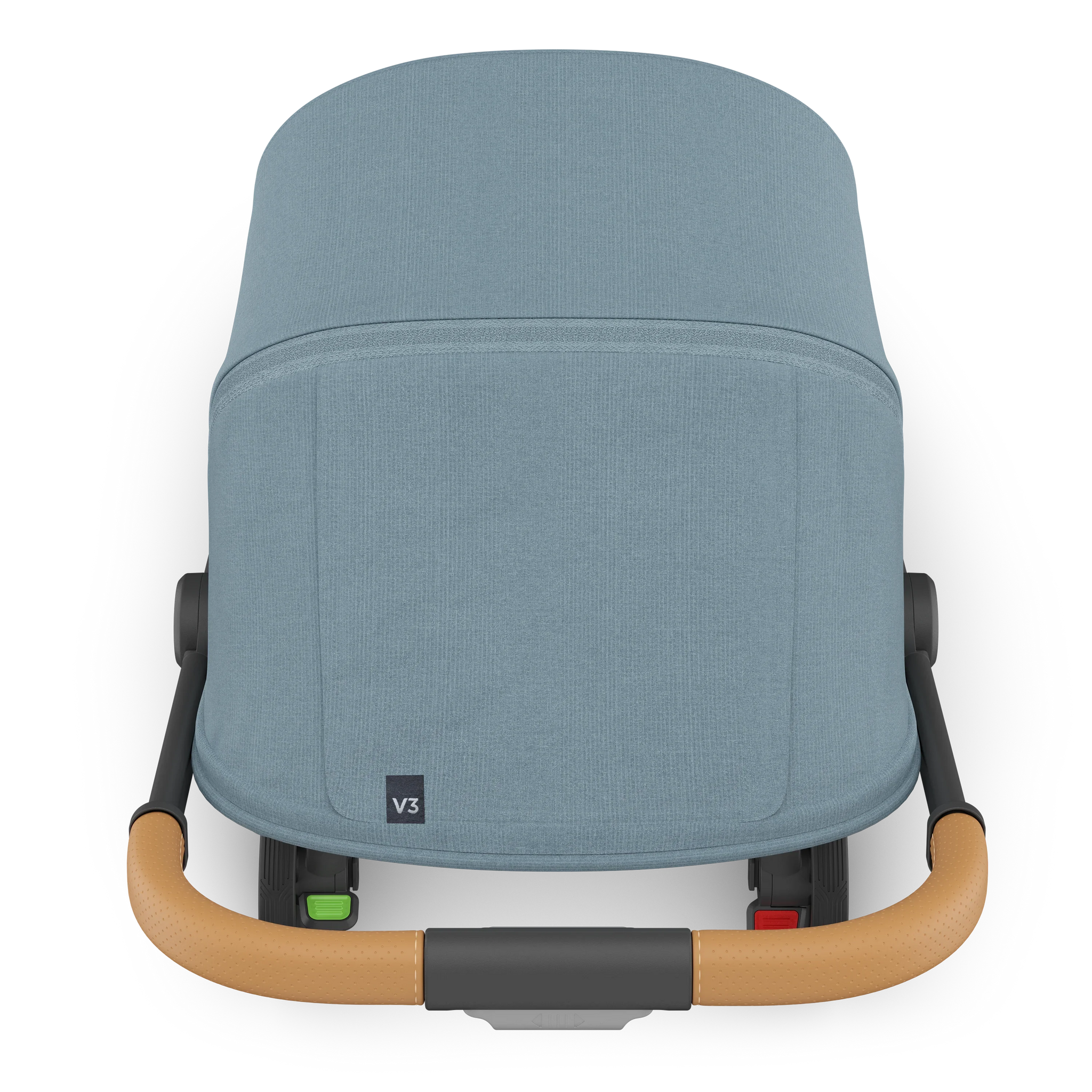 UPPAbaby® - UPPAbaby Minu V3 Stroller