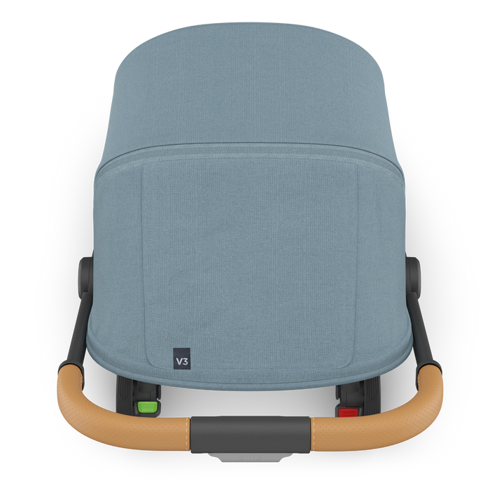 UPPAbaby® - UPPAbaby Minu V3 Stroller