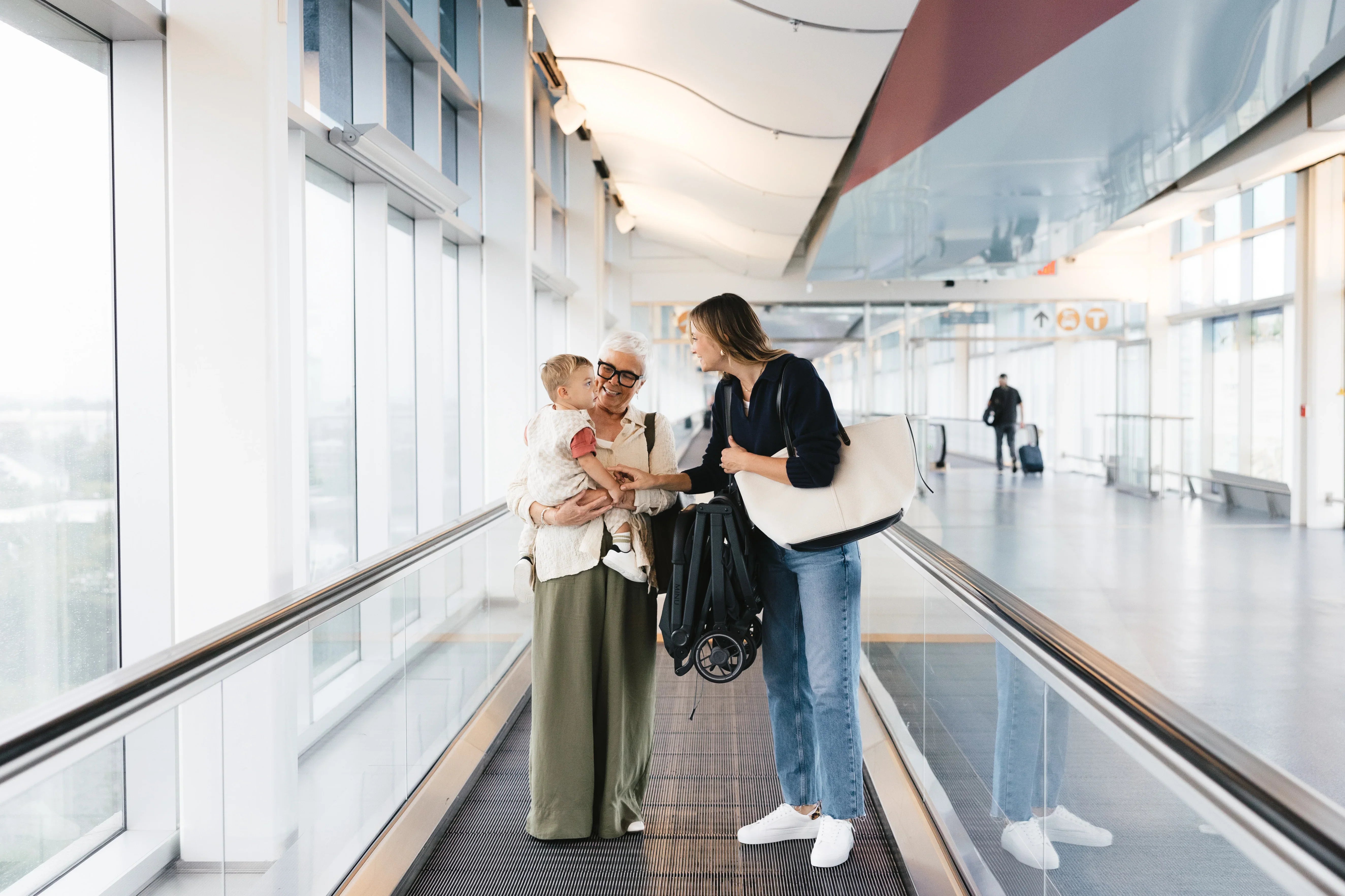 UPPAbaby® - UPPAbaby Minu V3 Stroller