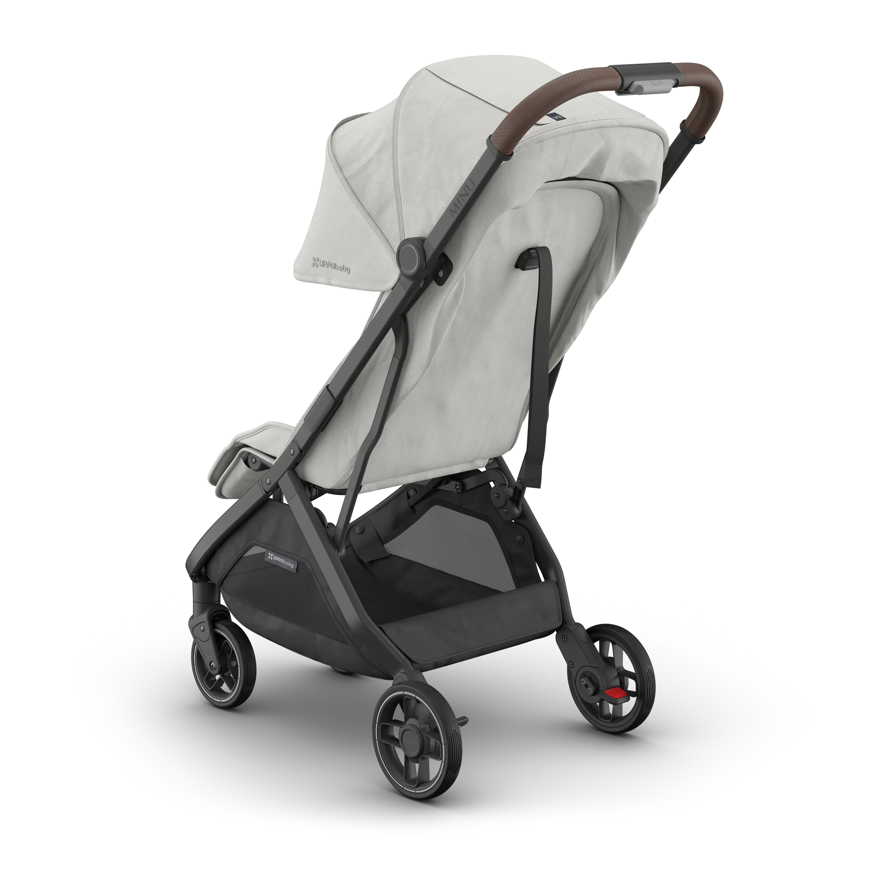 UPPAbaby® - UPPAbaby Minu V3 Stroller