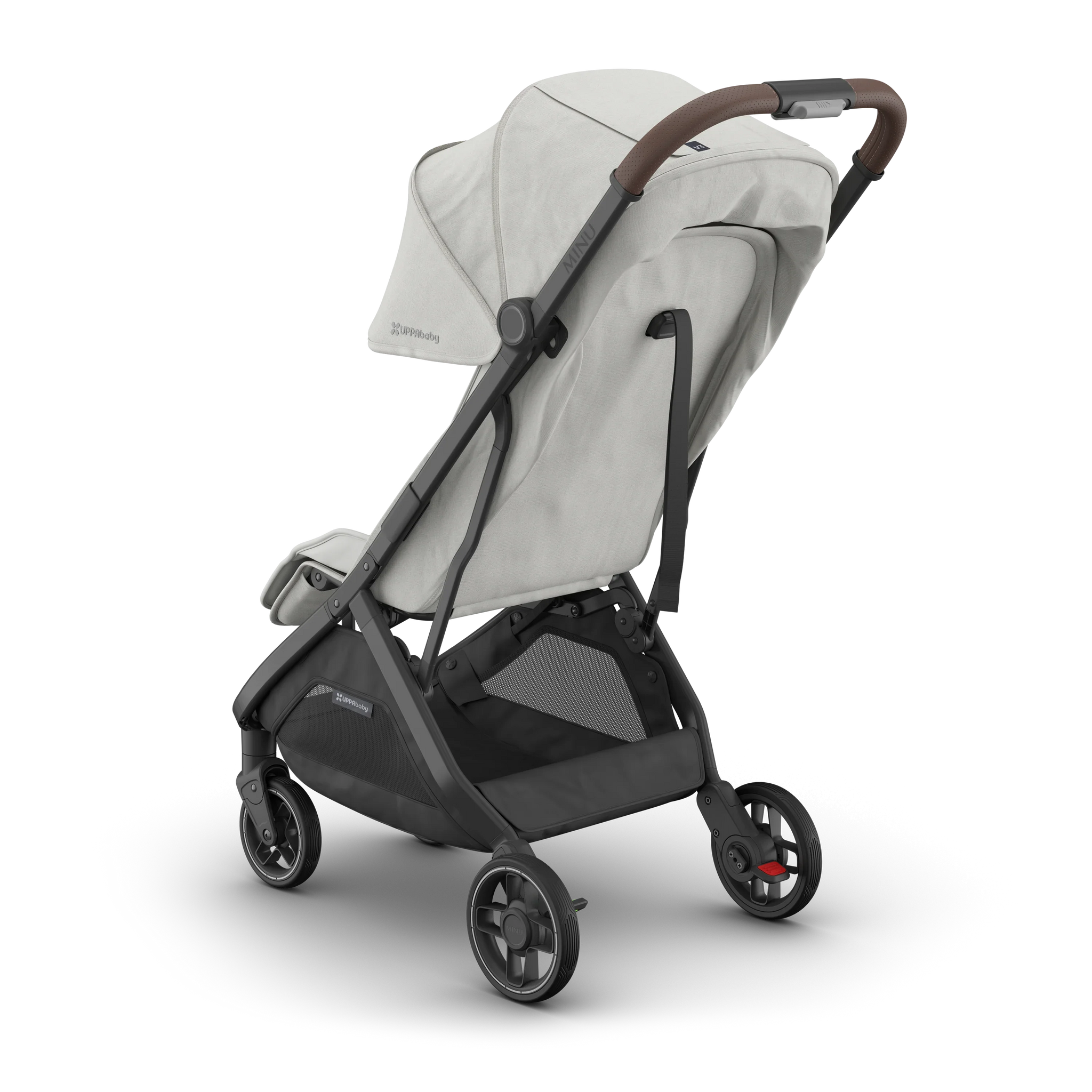 UPPAbaby® - UPPAbaby Minu V3 Stroller