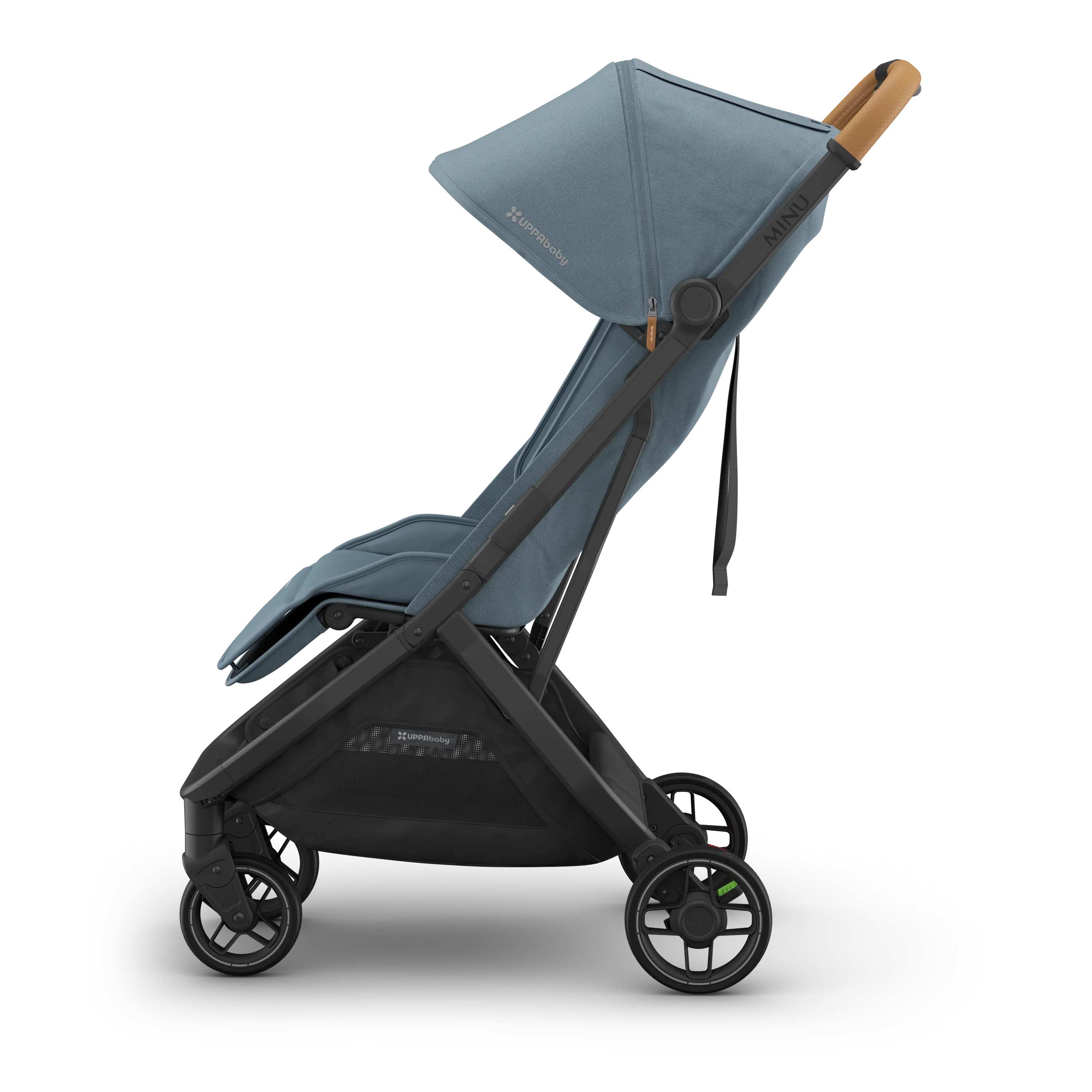 UPPAbaby® - UPPAbaby Minu V3 Stroller