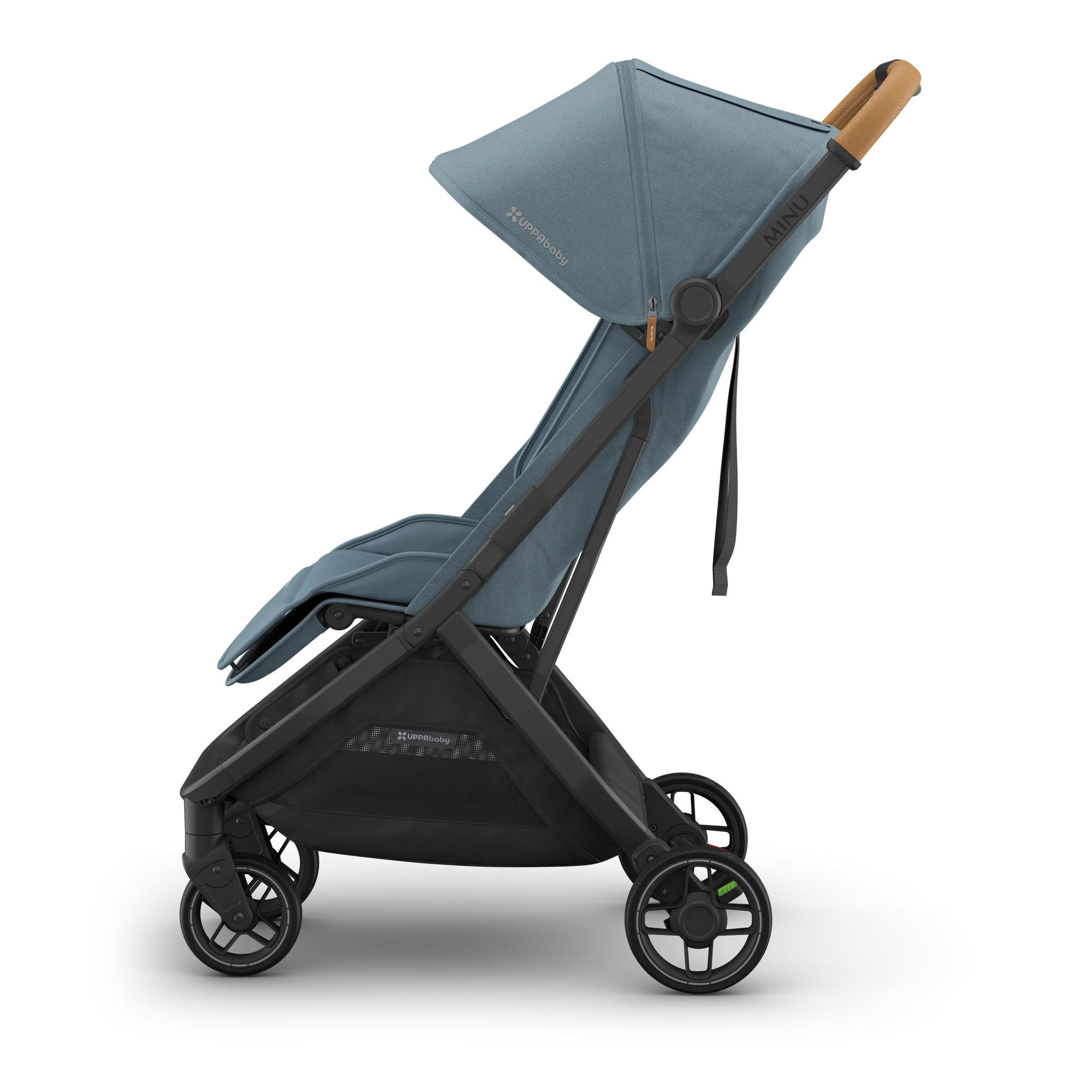 UPPAbaby® - UPPAbaby Minu V3 Stroller