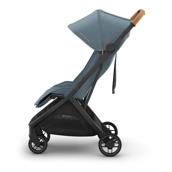 UPPAbaby® - UPPAbaby Minu V3 Stroller
