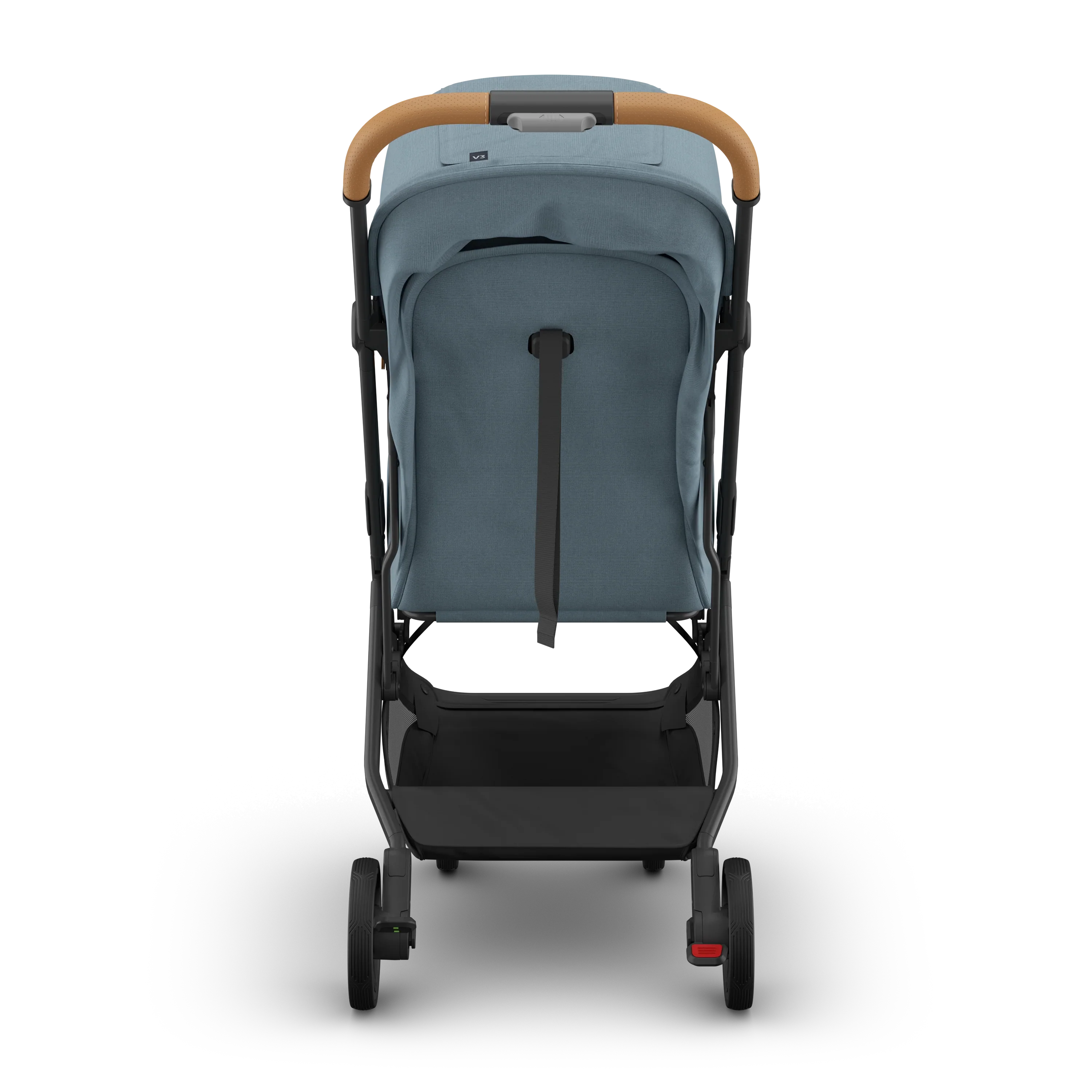UPPAbaby® - UPPAbaby Minu V3 Stroller