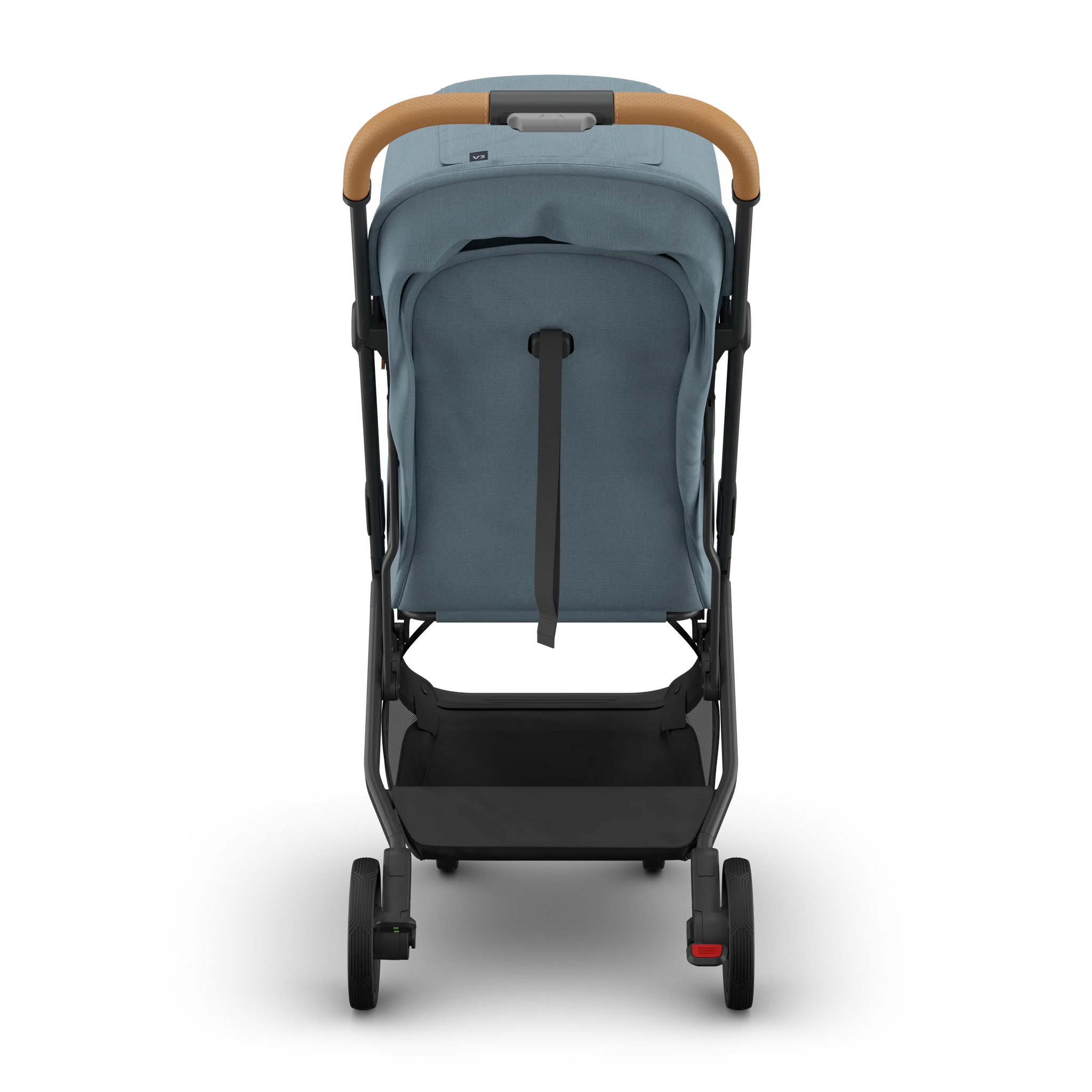 UPPAbaby® - UPPAbaby Minu V3 Stroller