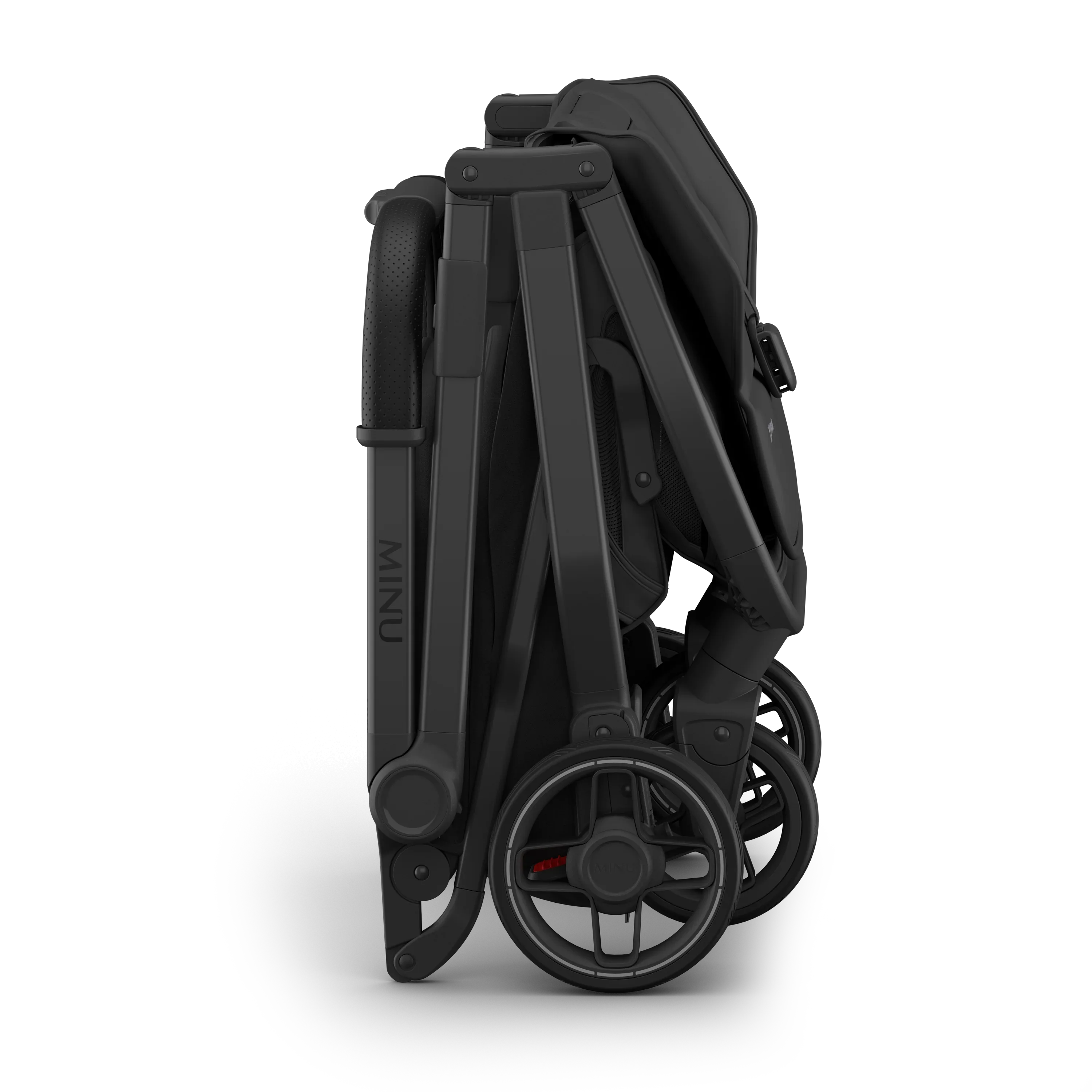 UPPAbaby® - UPPAbaby Minu V3 Stroller