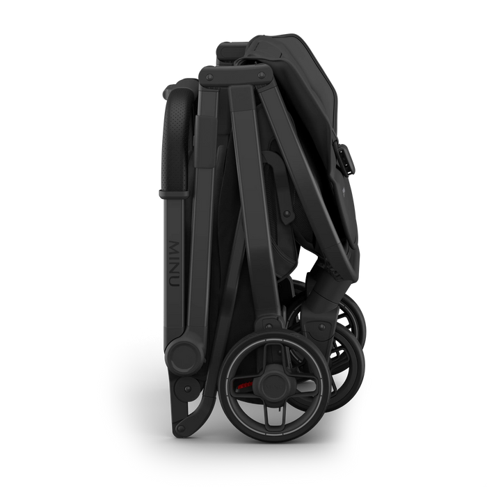 UPPAbaby® - UPPAbaby Minu V3 Stroller