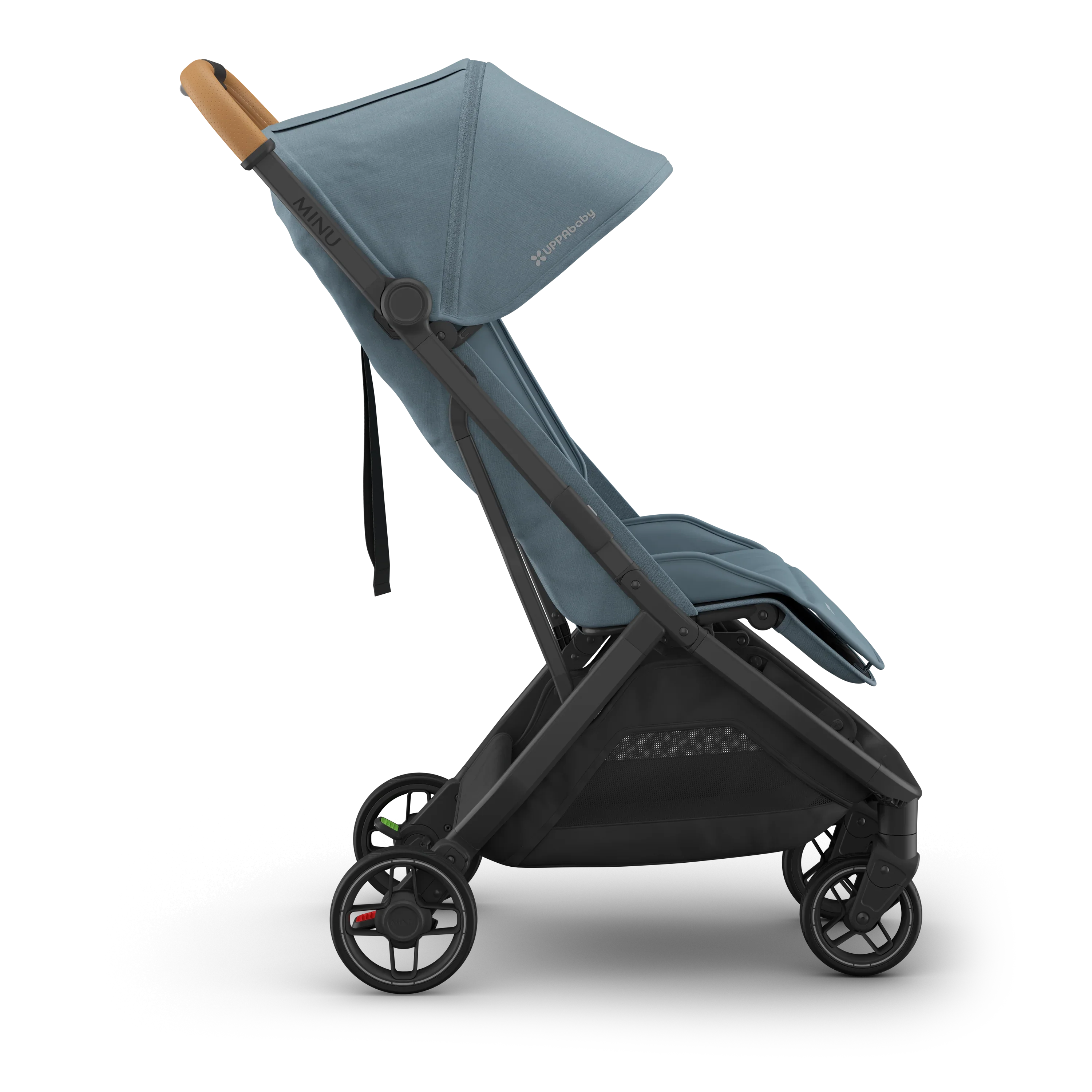 UPPAbaby® - UPPAbaby Minu V3 Stroller