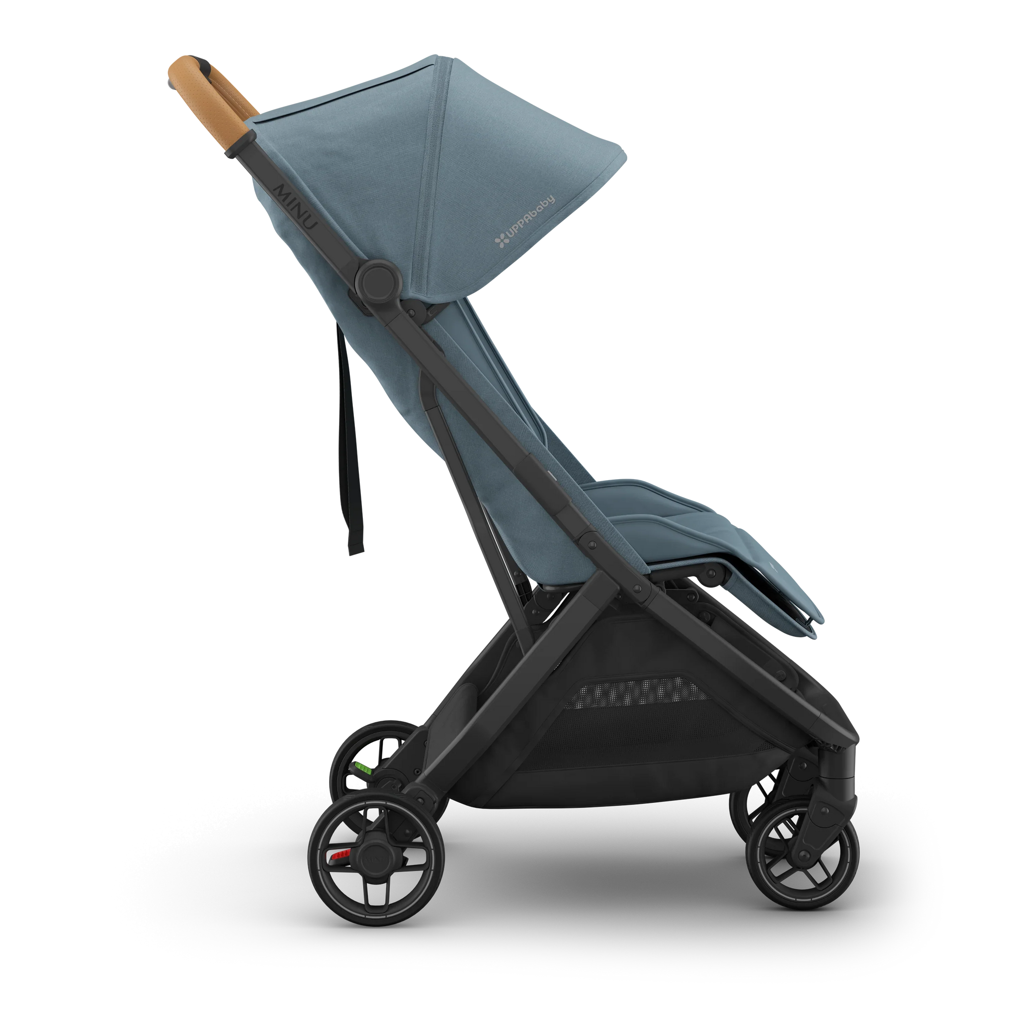 UPPAbaby® - UPPAbaby Minu V3 Stroller
