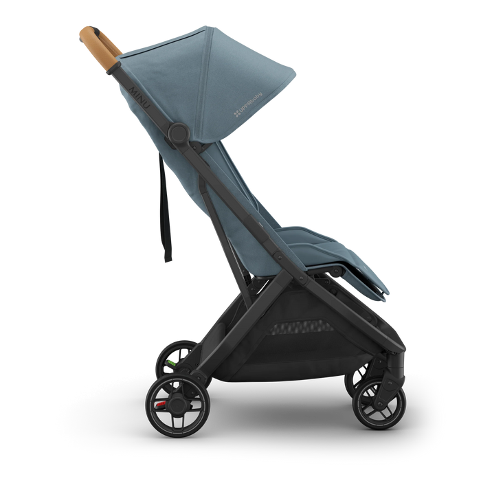 UPPAbaby® - UPPAbaby Minu V3 Stroller