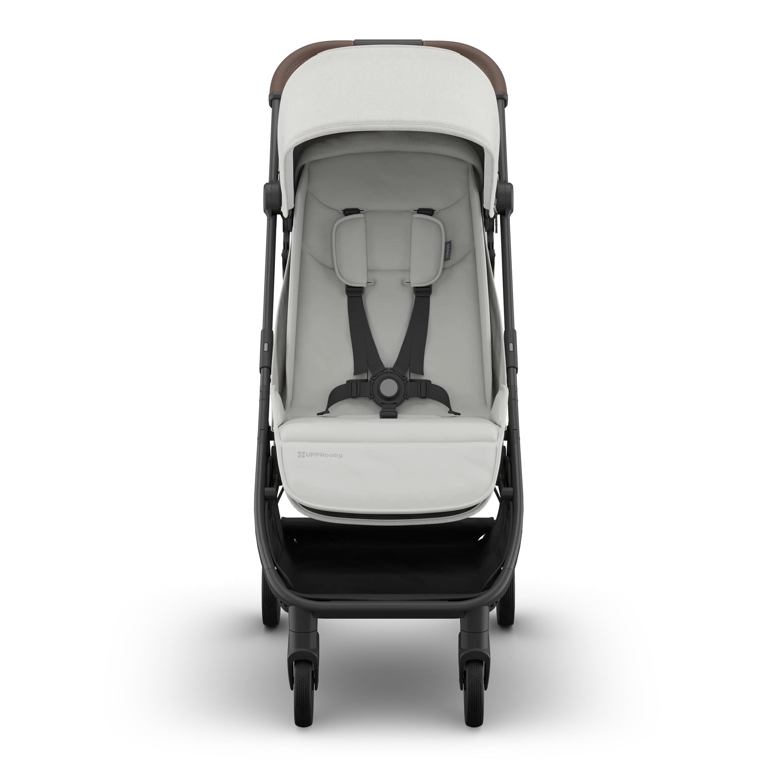 UPPAbaby® - UPPAbaby Minu V3 Stroller