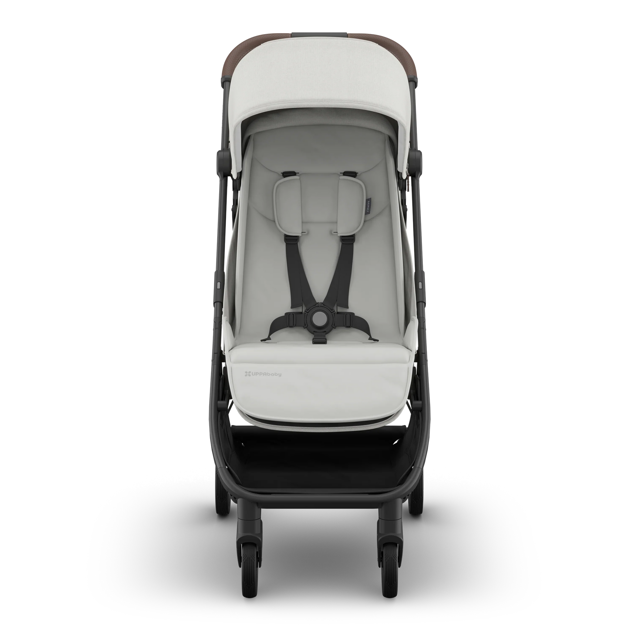 UPPAbaby® - UPPAbaby Minu V3 Stroller