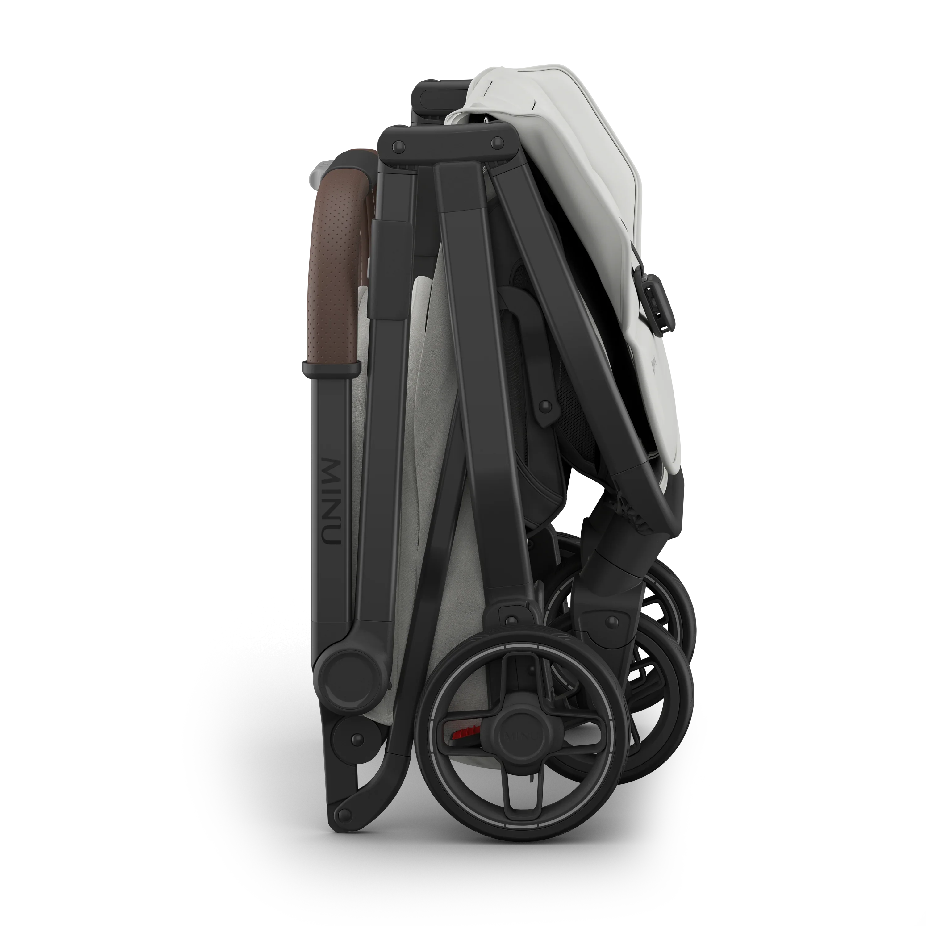 UPPAbaby® - UPPAbaby Minu V3 Stroller