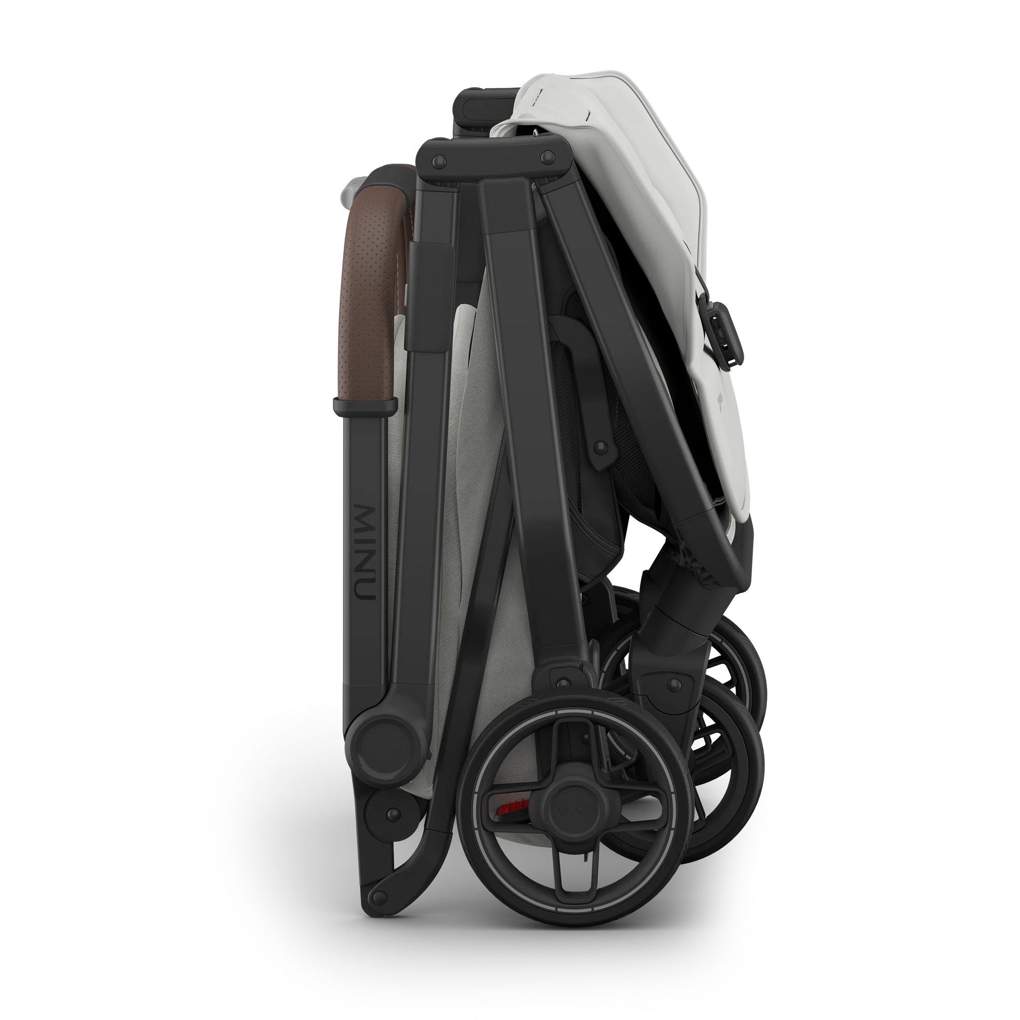 UPPAbaby® - UPPAbaby Minu V3 Stroller