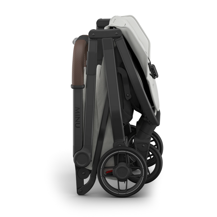 UPPAbaby® - UPPAbaby Minu V3 Stroller