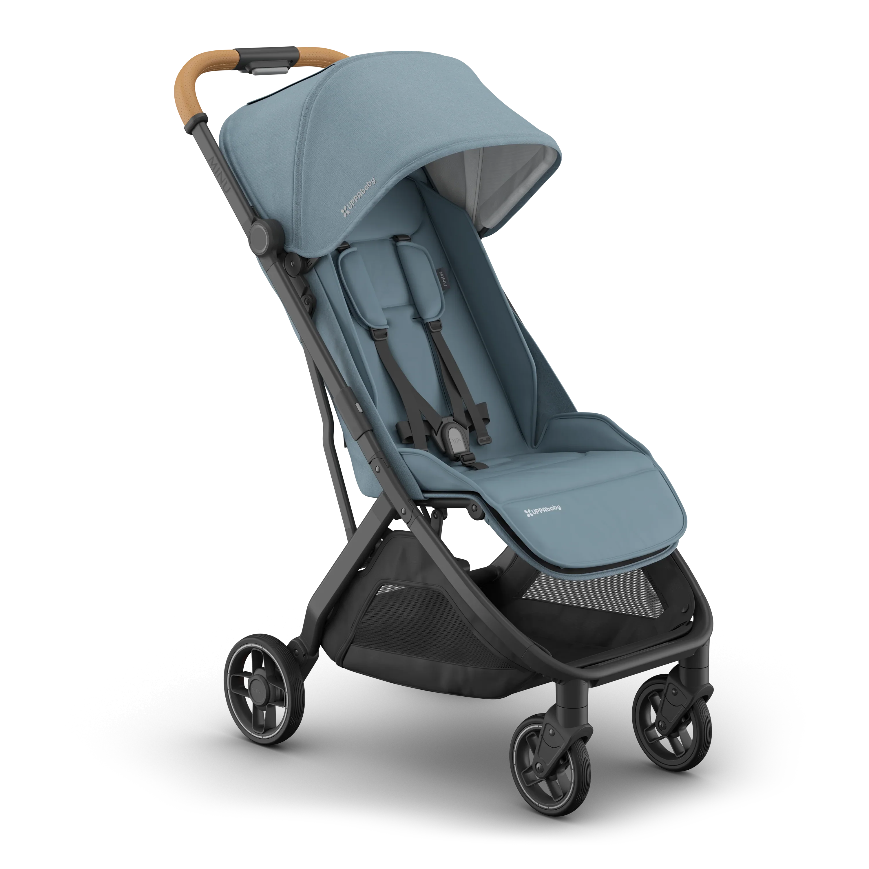 UPPAbaby® - UPPAbaby Minu V3 Stroller