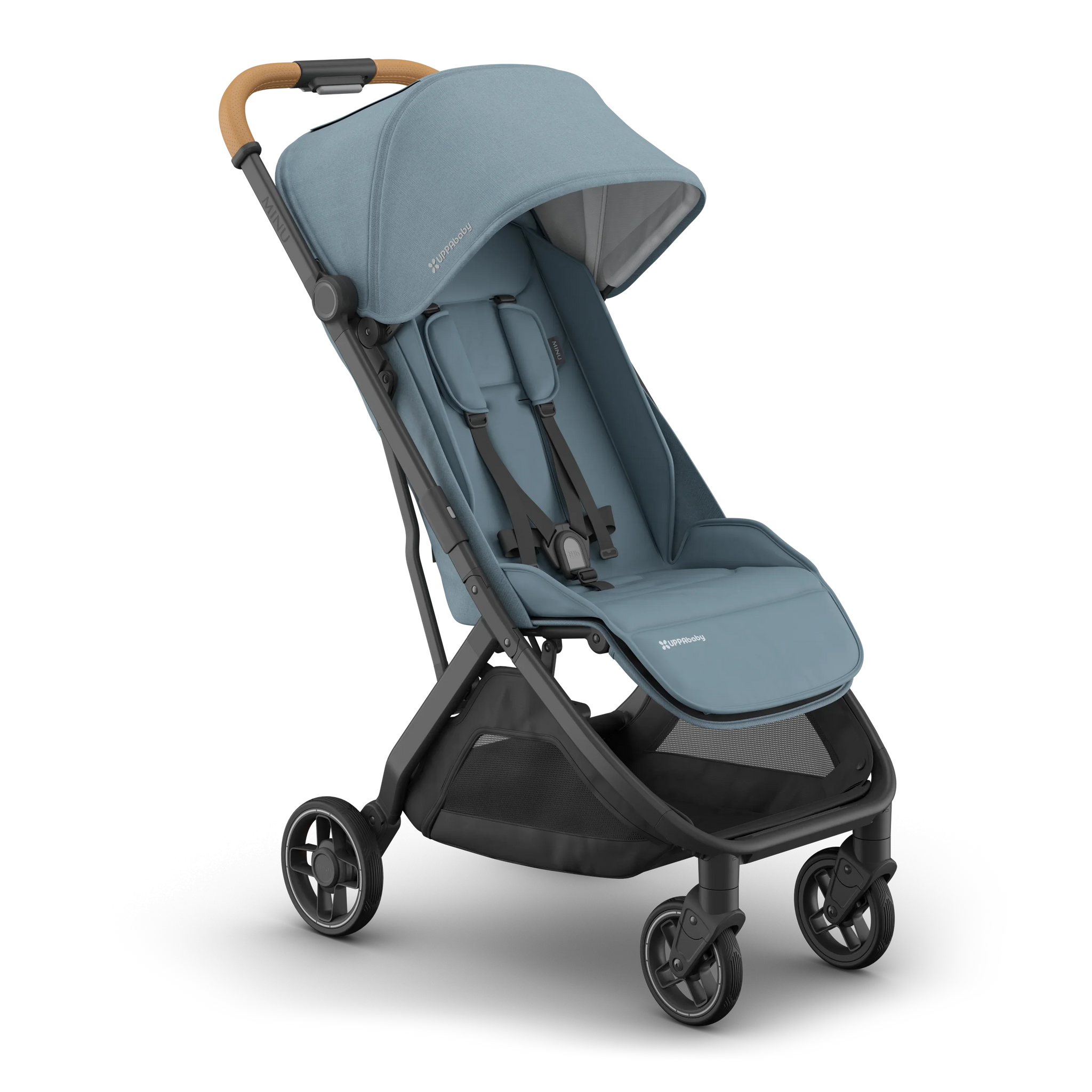 UPPAbaby® - UPPAbaby Minu V3 Stroller