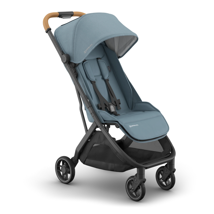 UPPAbaby® - UPPAbaby Minu V3 Stroller