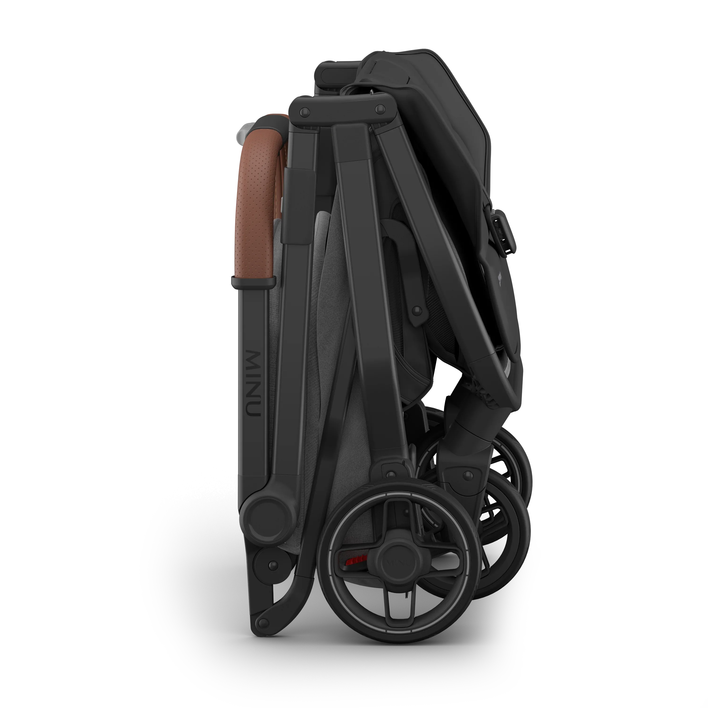 UPPAbaby® - UPPAbaby Minu V3 Stroller
