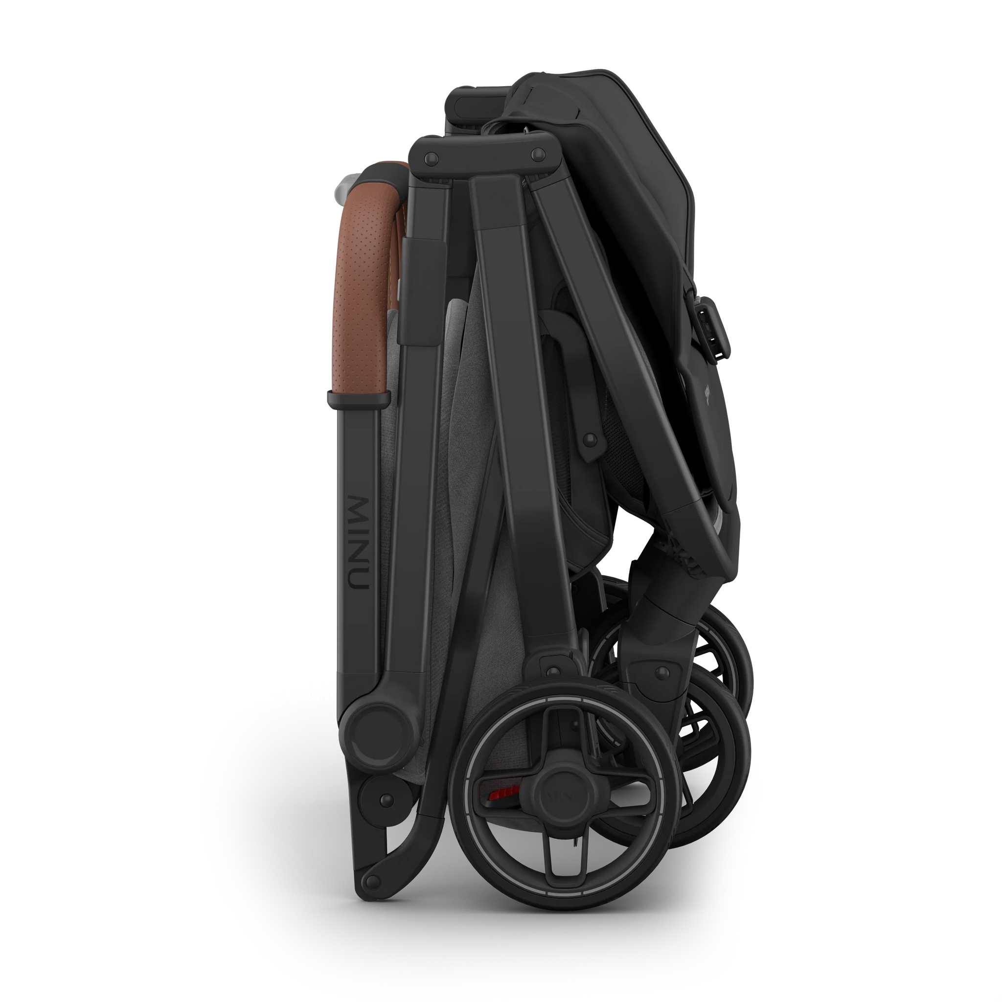 UPPAbaby® - UPPAbaby Minu V3 Stroller