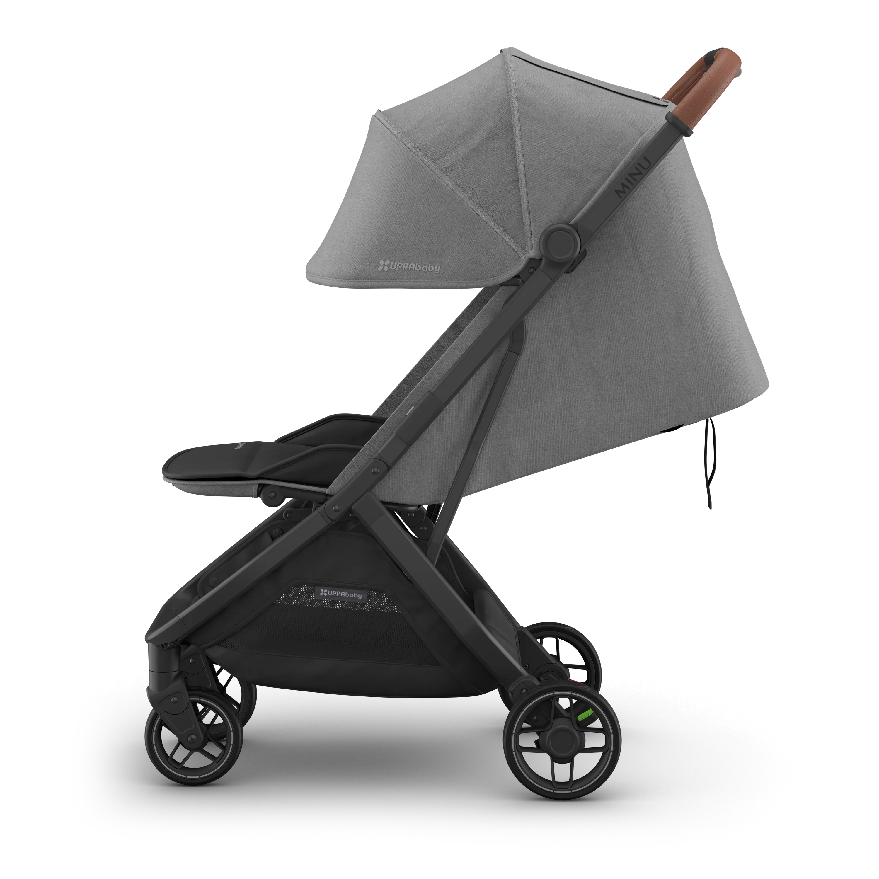 UPPAbaby® - UPPAbaby Minu V3 Stroller
