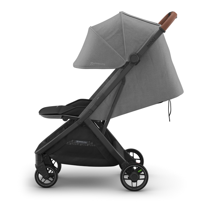 UPPAbaby® - UPPAbaby Minu V3 Stroller