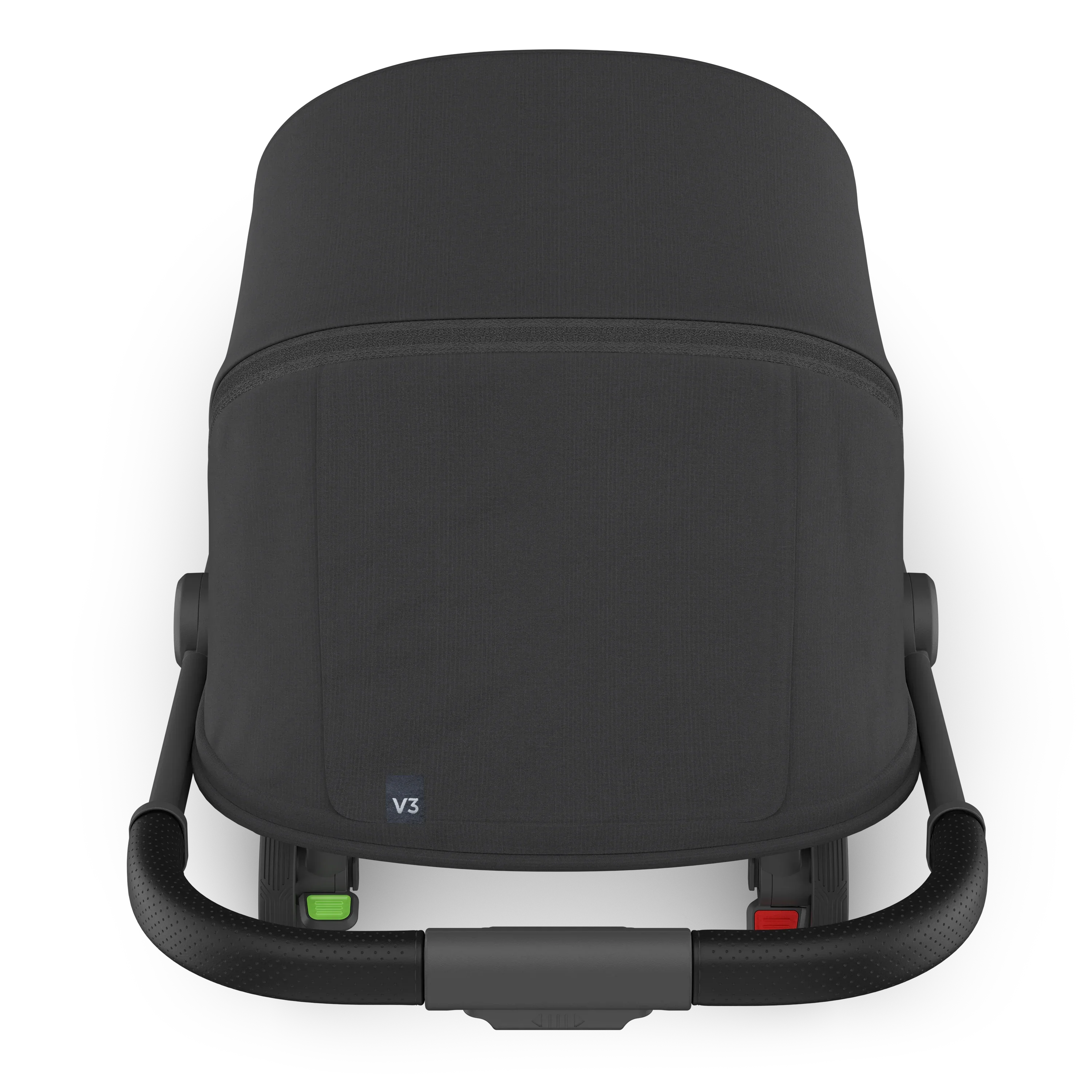 UPPAbaby® - UPPAbaby Minu V3 Stroller