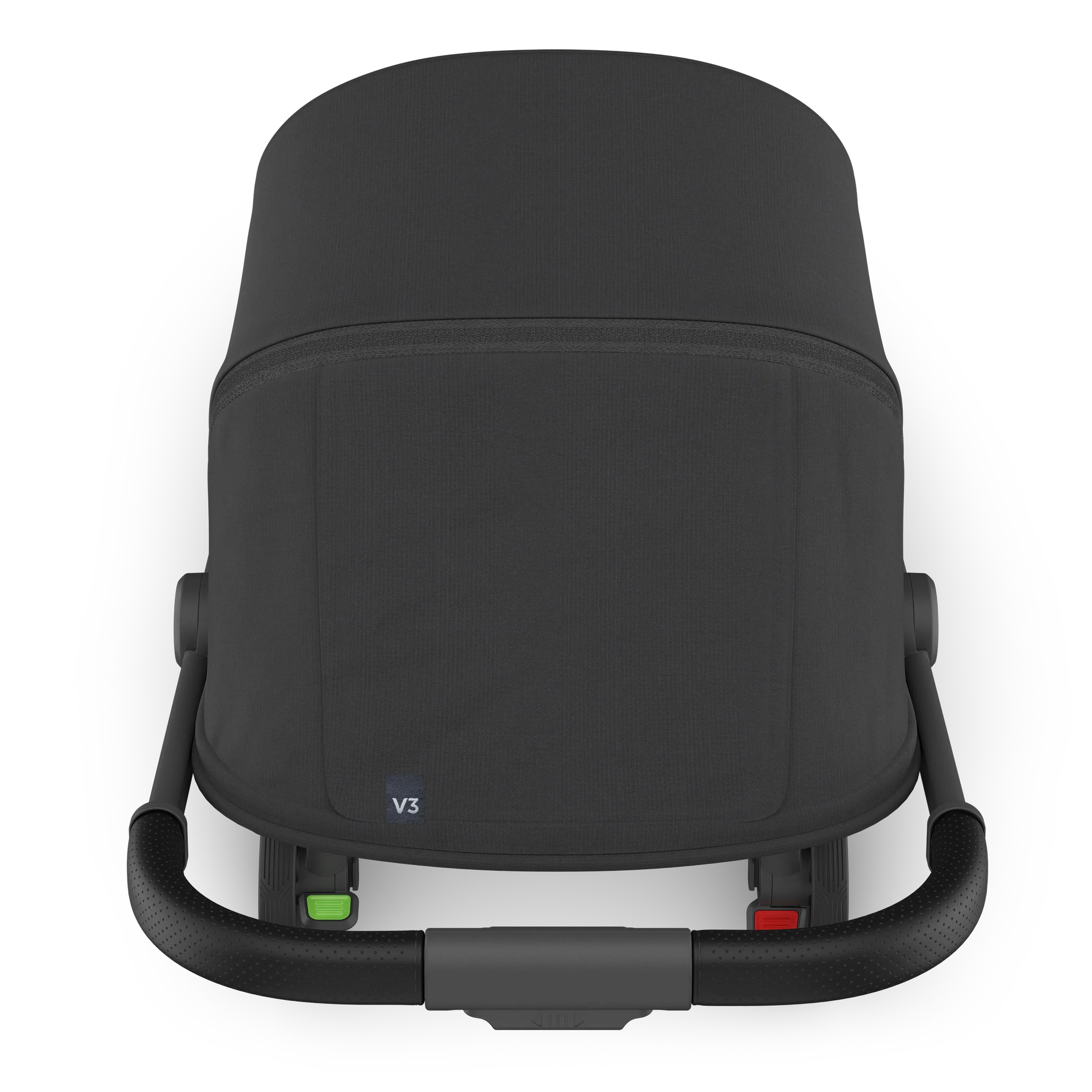 UPPAbaby® - UPPAbaby Minu V3 Stroller