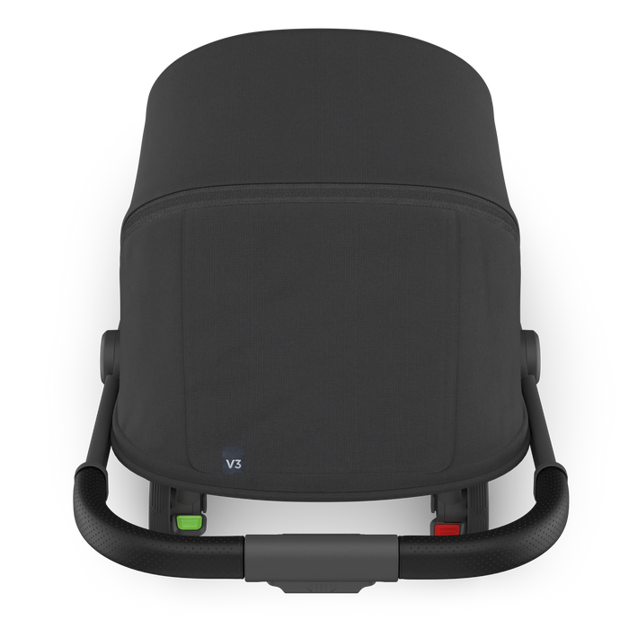 UPPAbaby® - UPPAbaby Minu V3 Stroller