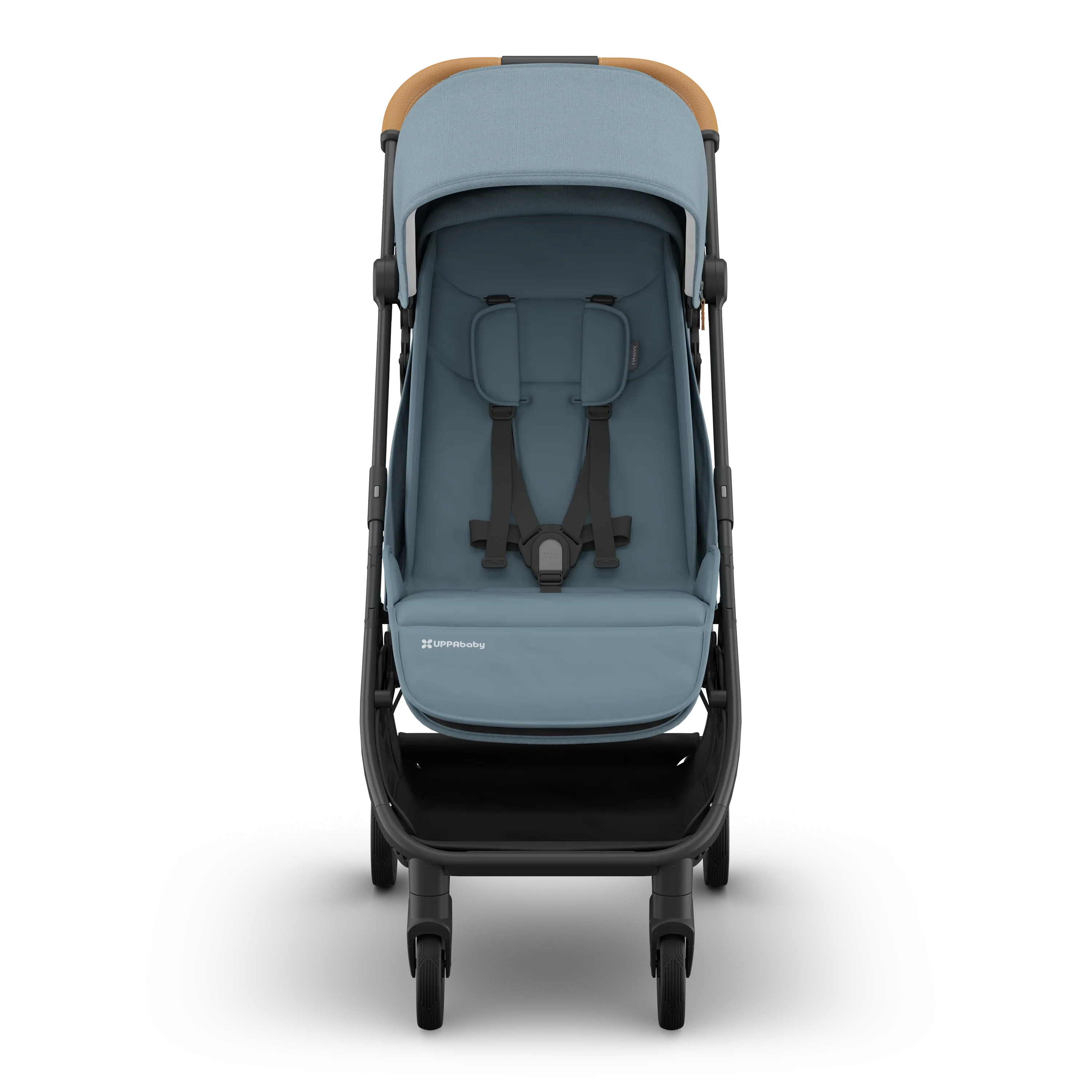 UPPAbaby® - UPPAbaby Minu V3 Stroller