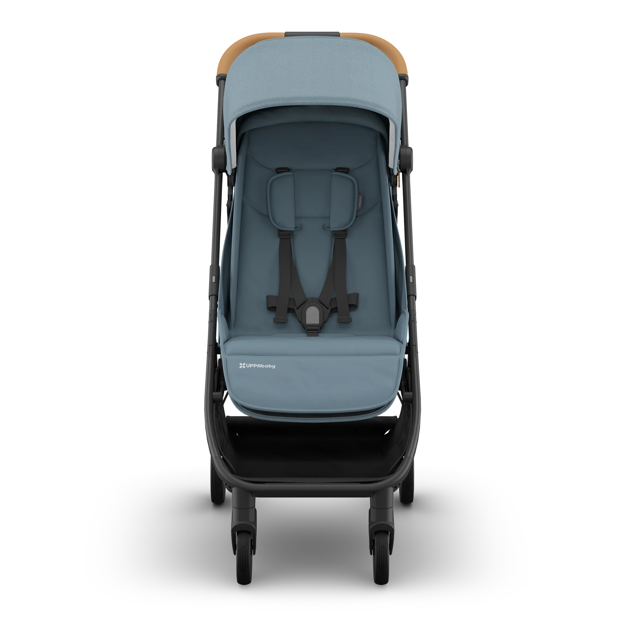 UPPAbaby® - UPPAbaby Minu V3 Stroller