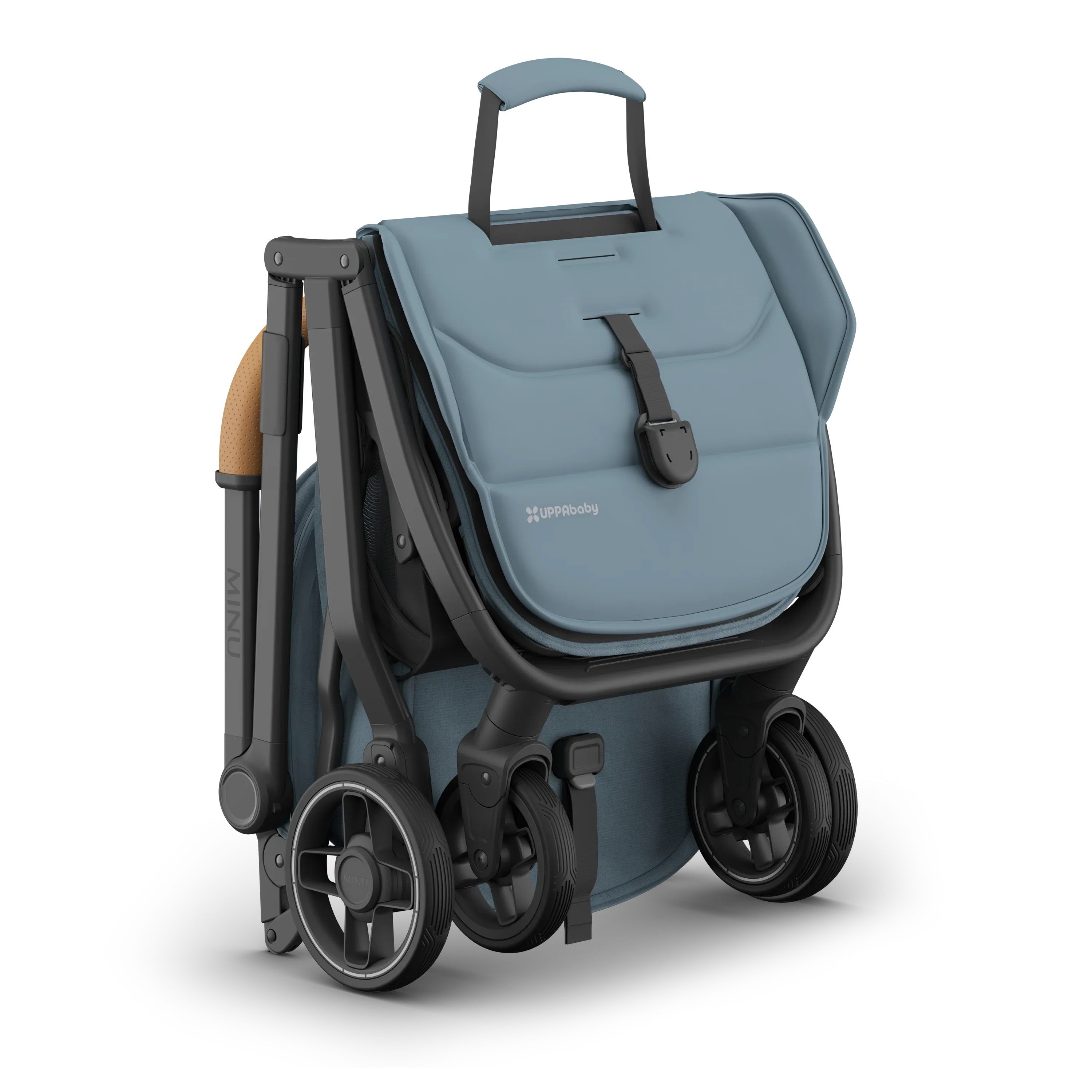 UPPAbaby® - UPPAbaby Minu V3 Stroller