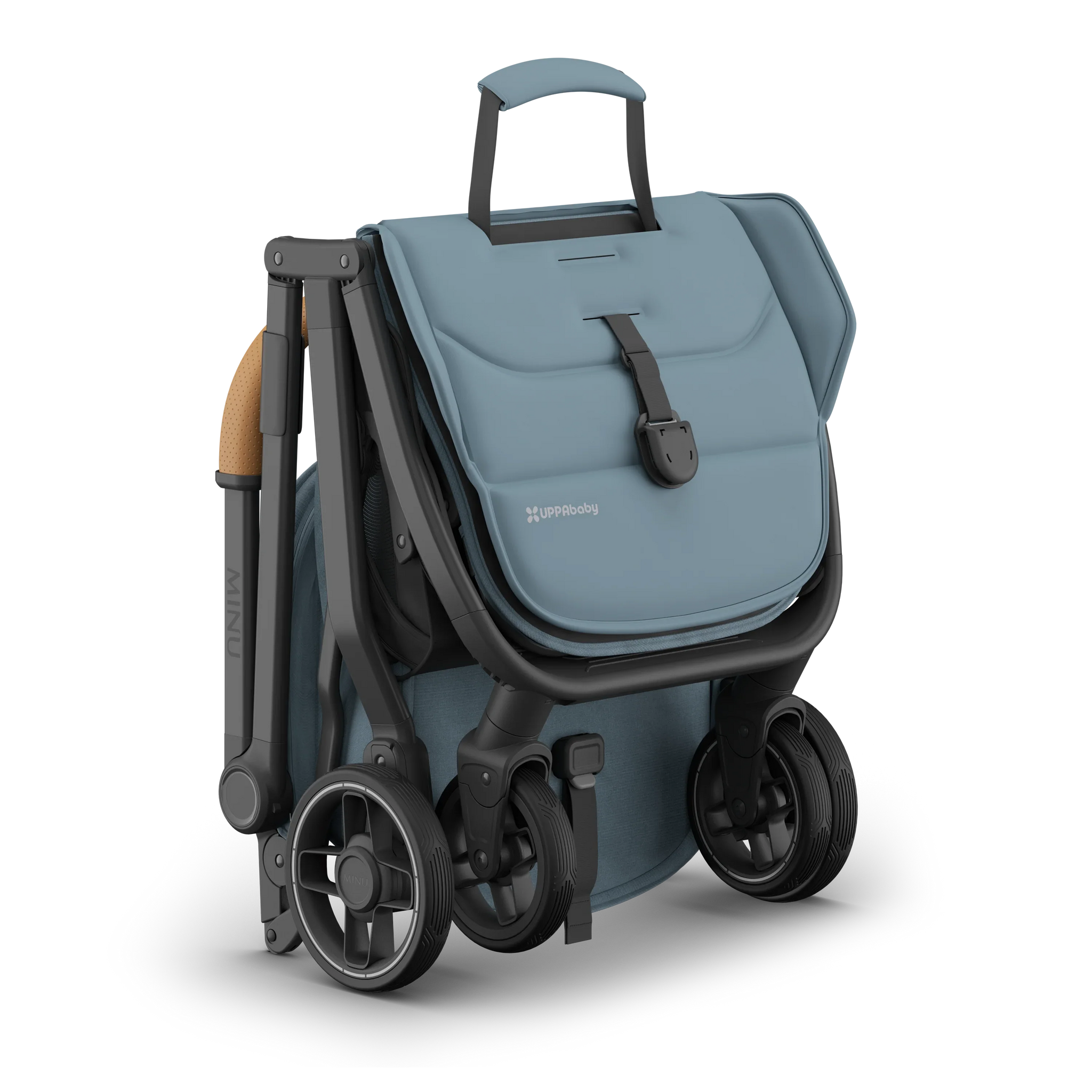 UPPAbaby® - UPPAbaby Minu V3 Stroller
