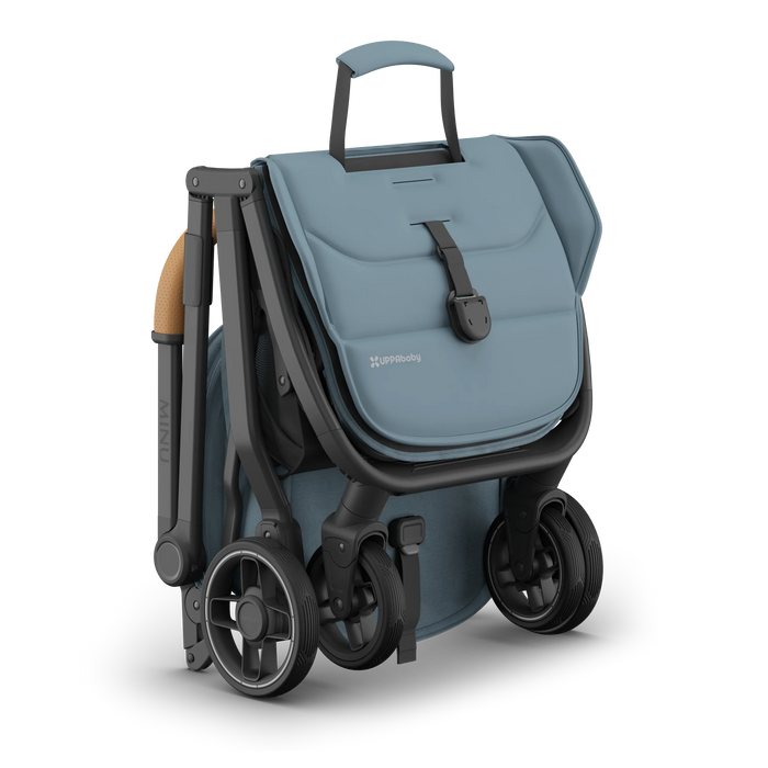 UPPAbaby® - UPPAbaby Minu V3 Stroller