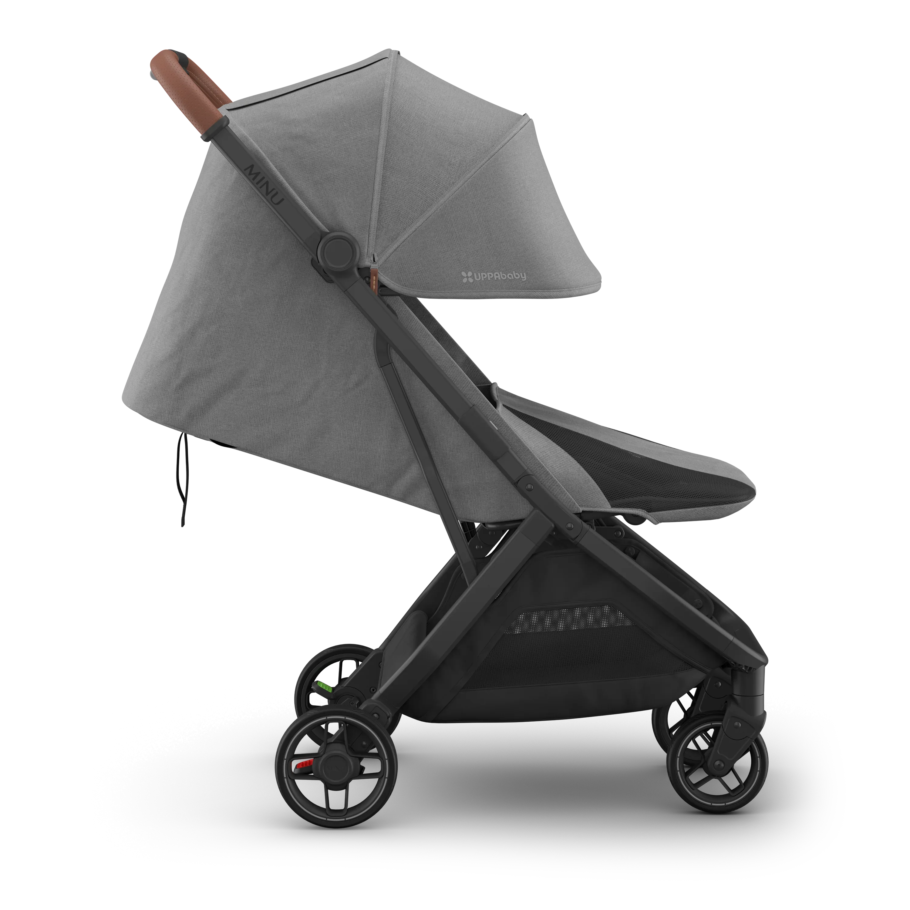 UPPAbaby® - UPPAbaby Minu V3 Stroller
