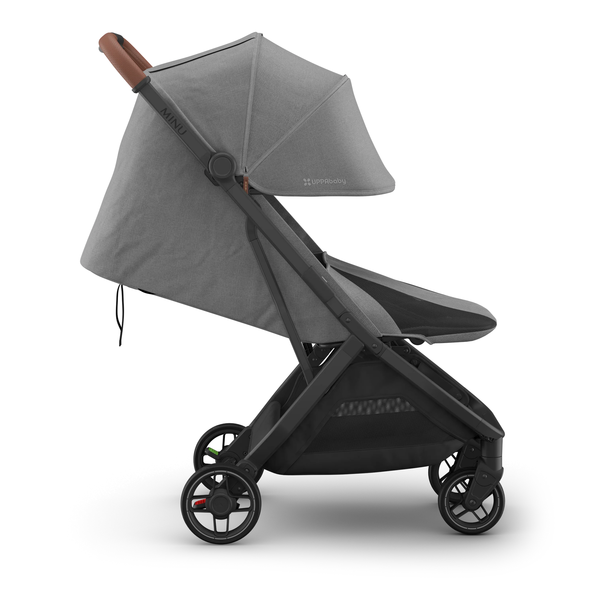 UPPAbaby® - UPPAbaby Minu V3 Stroller