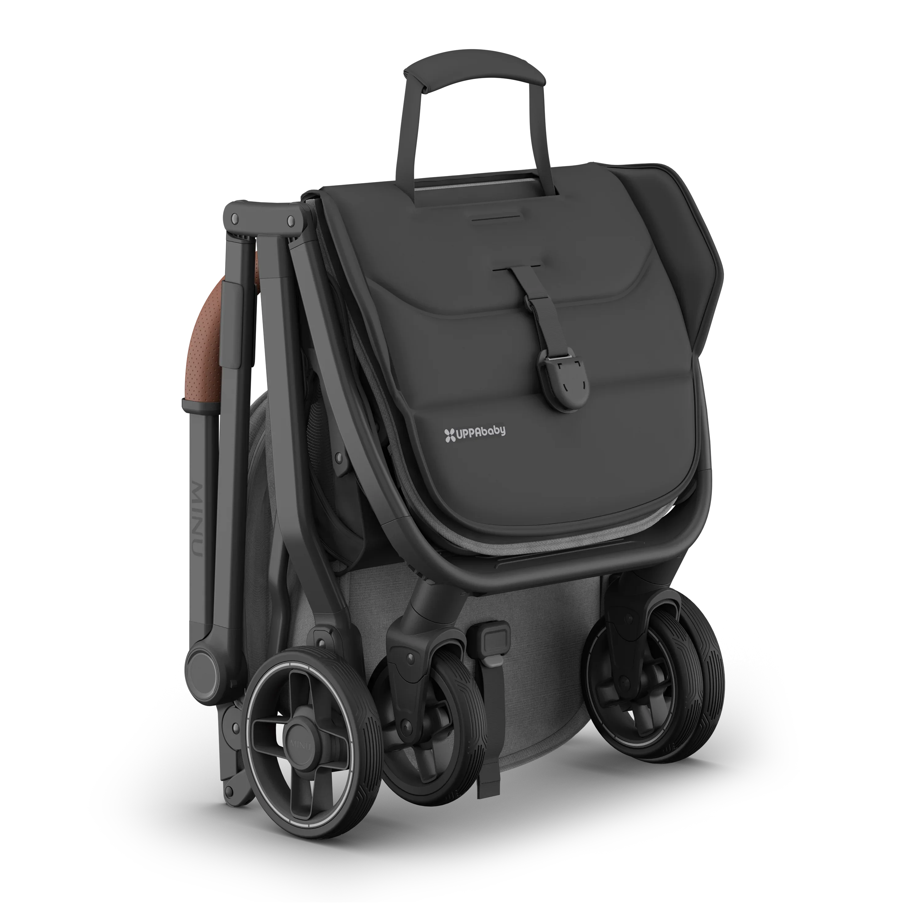 UPPAbaby® - UPPAbaby Minu V3 Stroller