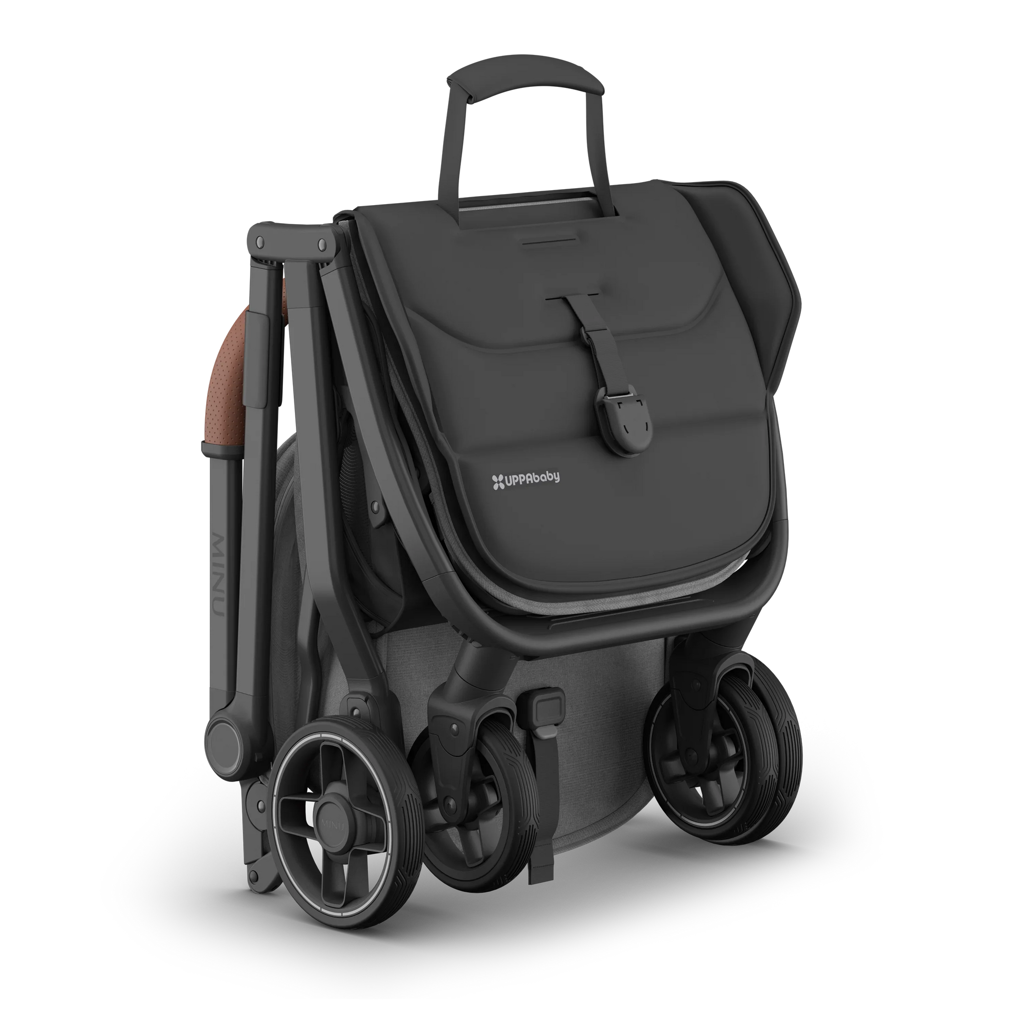 UPPAbaby® - UPPAbaby Minu V3 Stroller