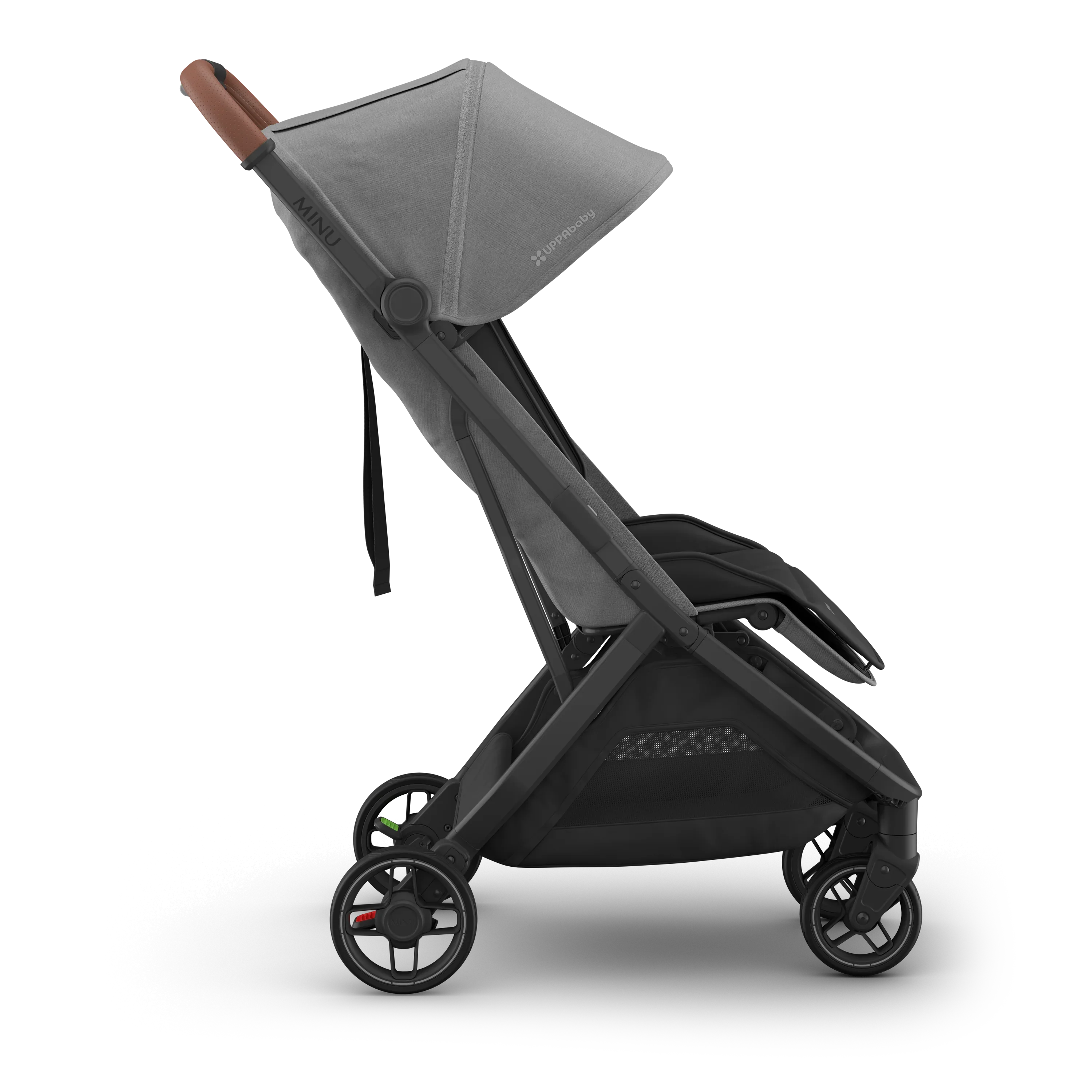 UPPAbaby® - UPPAbaby Minu V3 Stroller