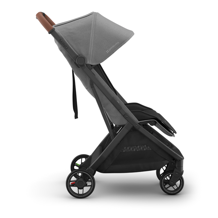 UPPAbaby® - UPPAbaby Minu V3 Stroller